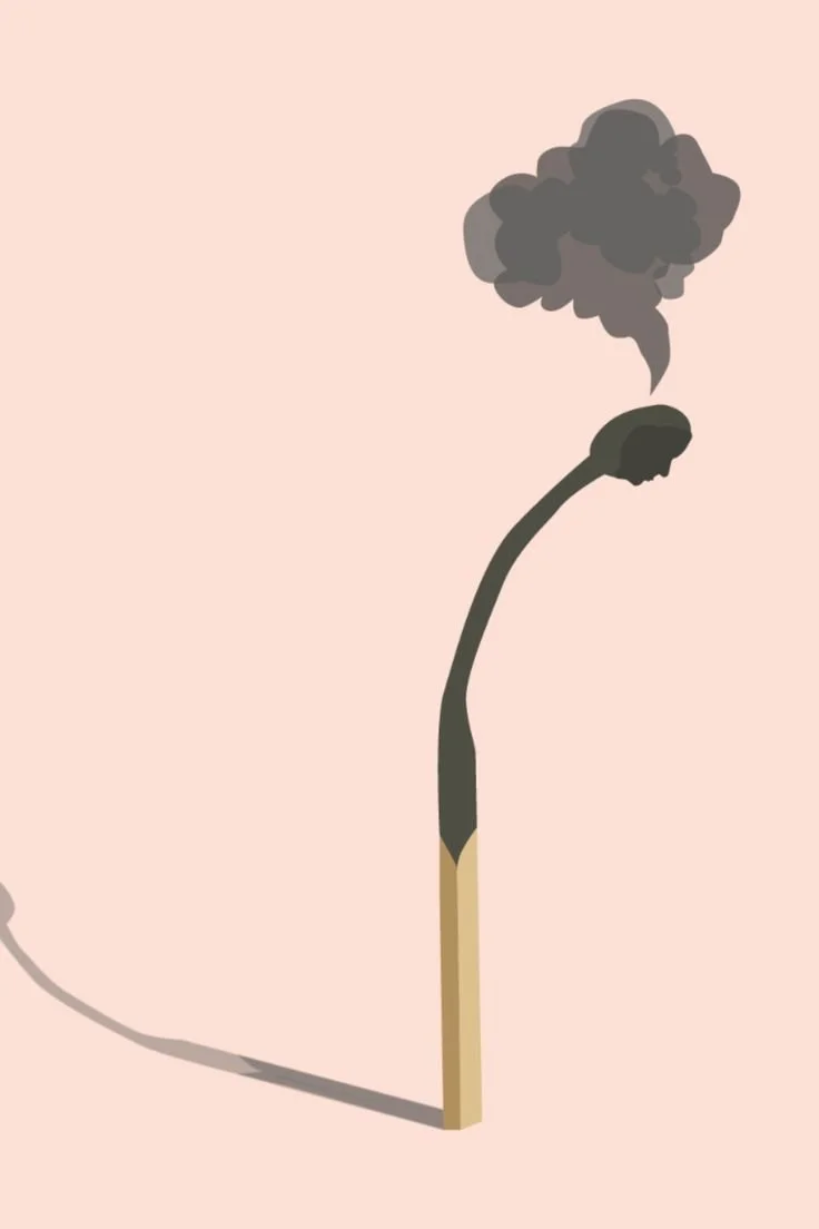 The Exhaustion of Being the Reliable One