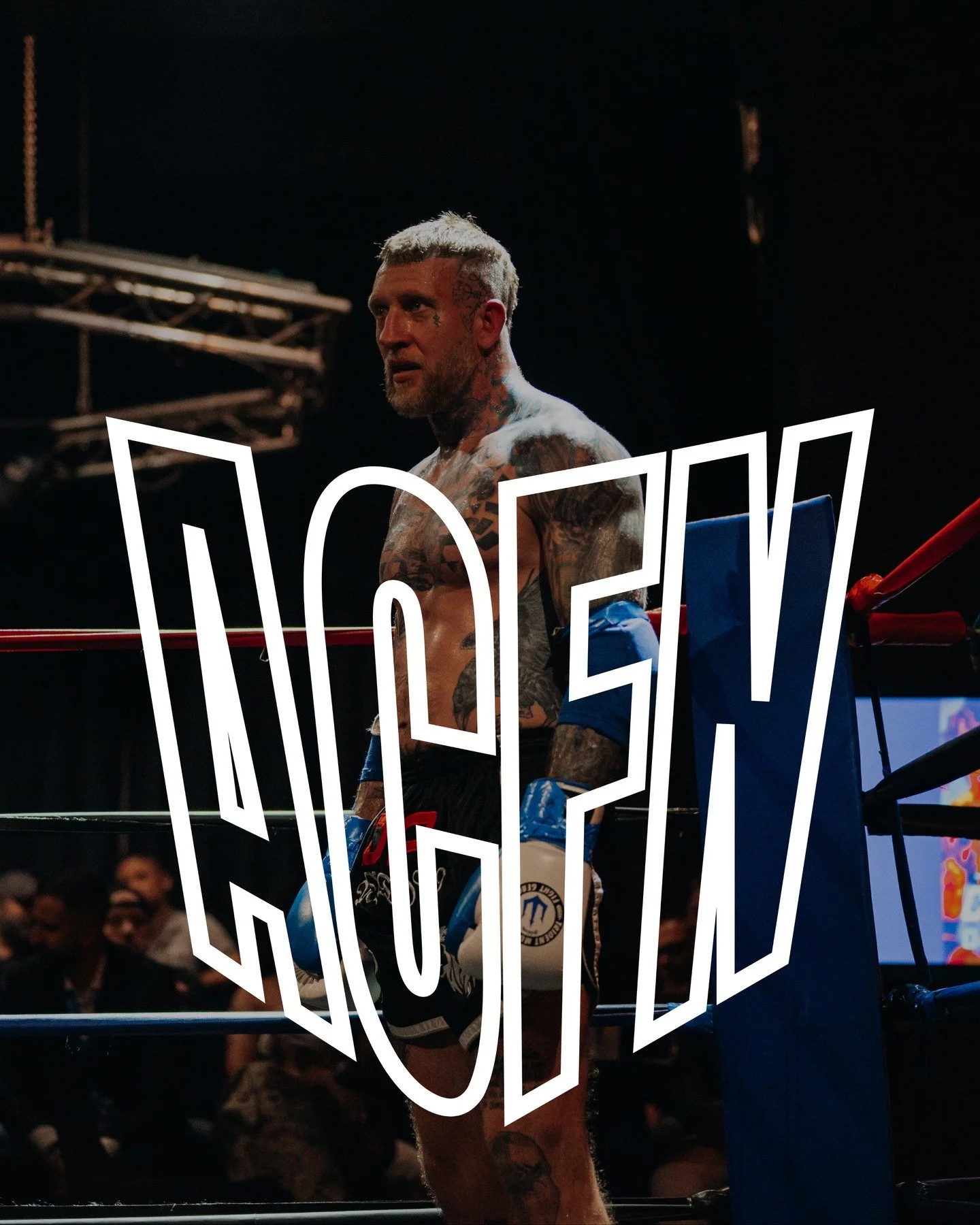 🚨 MAY 16TH 🚨

The countdown is on. ACFN is bringing another unforgettable night of world-class kickboxing and Muay Thai to the ring, and tickets are moving FAST.

This is your chance to witness history in the making. Elite fighters. Championship-le