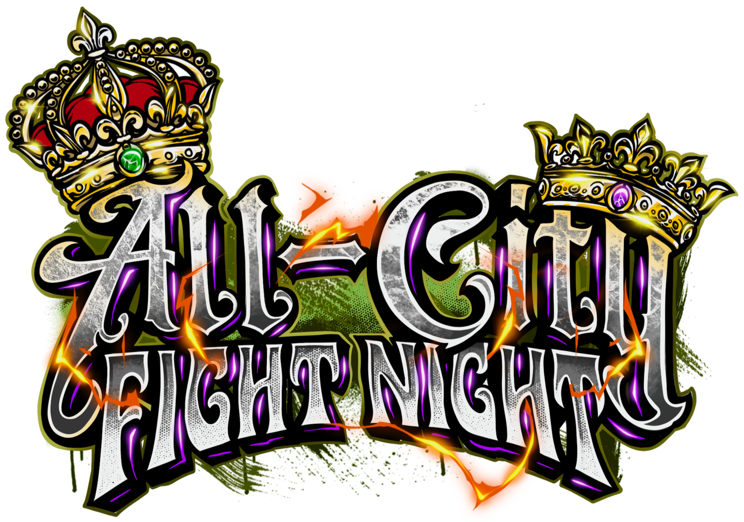 All City Fight Night