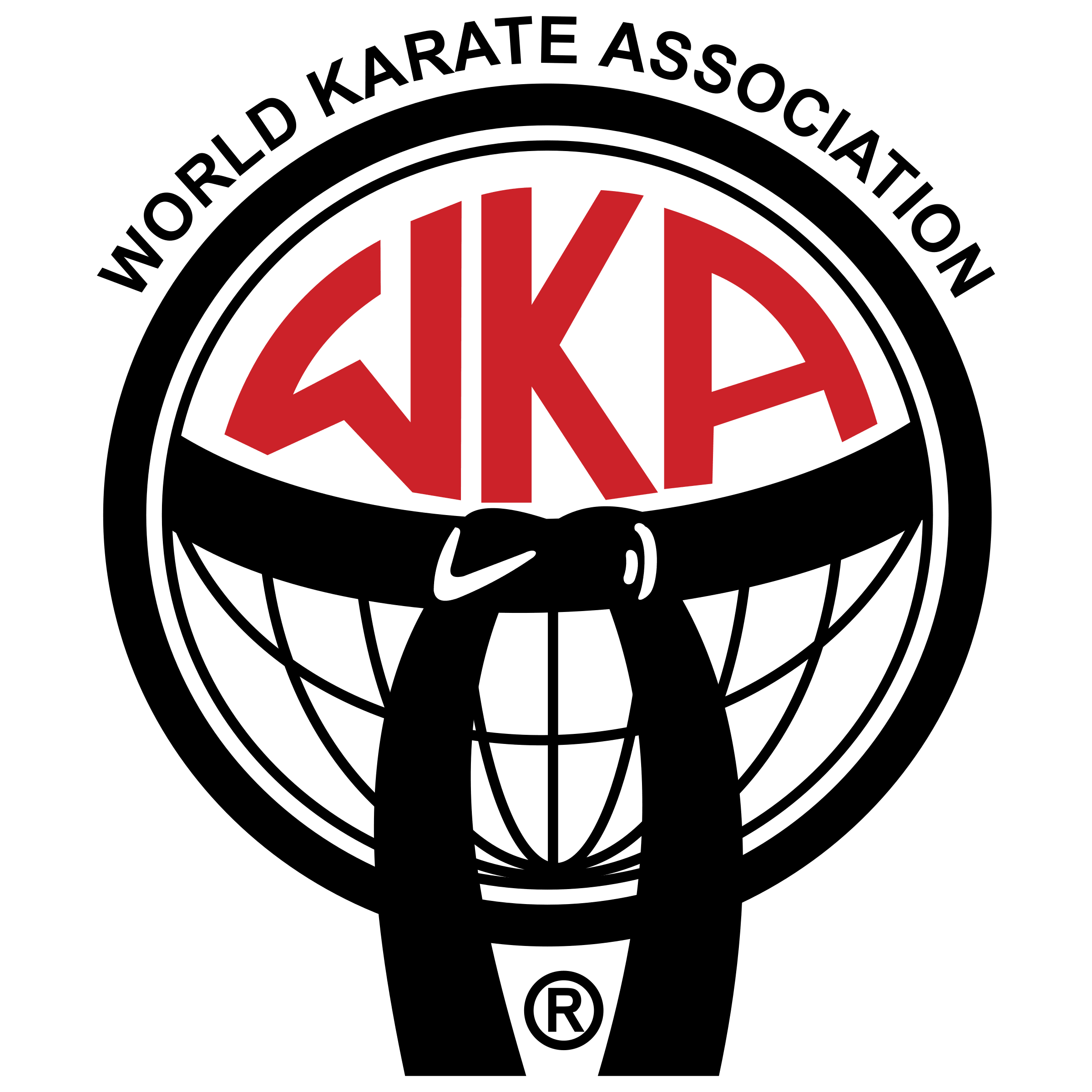 All City Fight Night is sanctioned by the World Kickboxing Association (WKA), ensuring fair competition, safety standards, and regulated Muay Thai bouts.