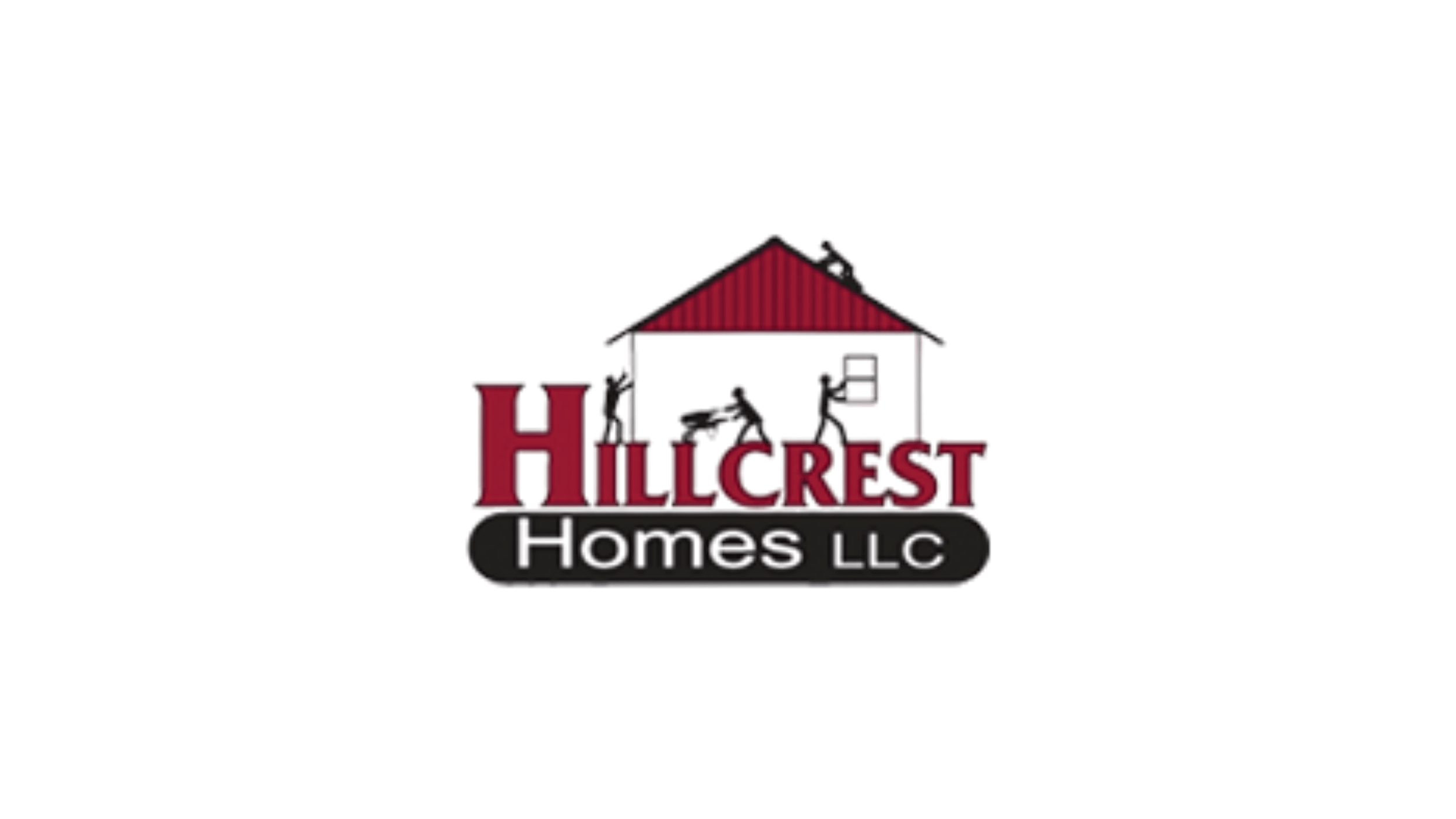 Hillcrest Homes LLC logo custom home builder residential construction