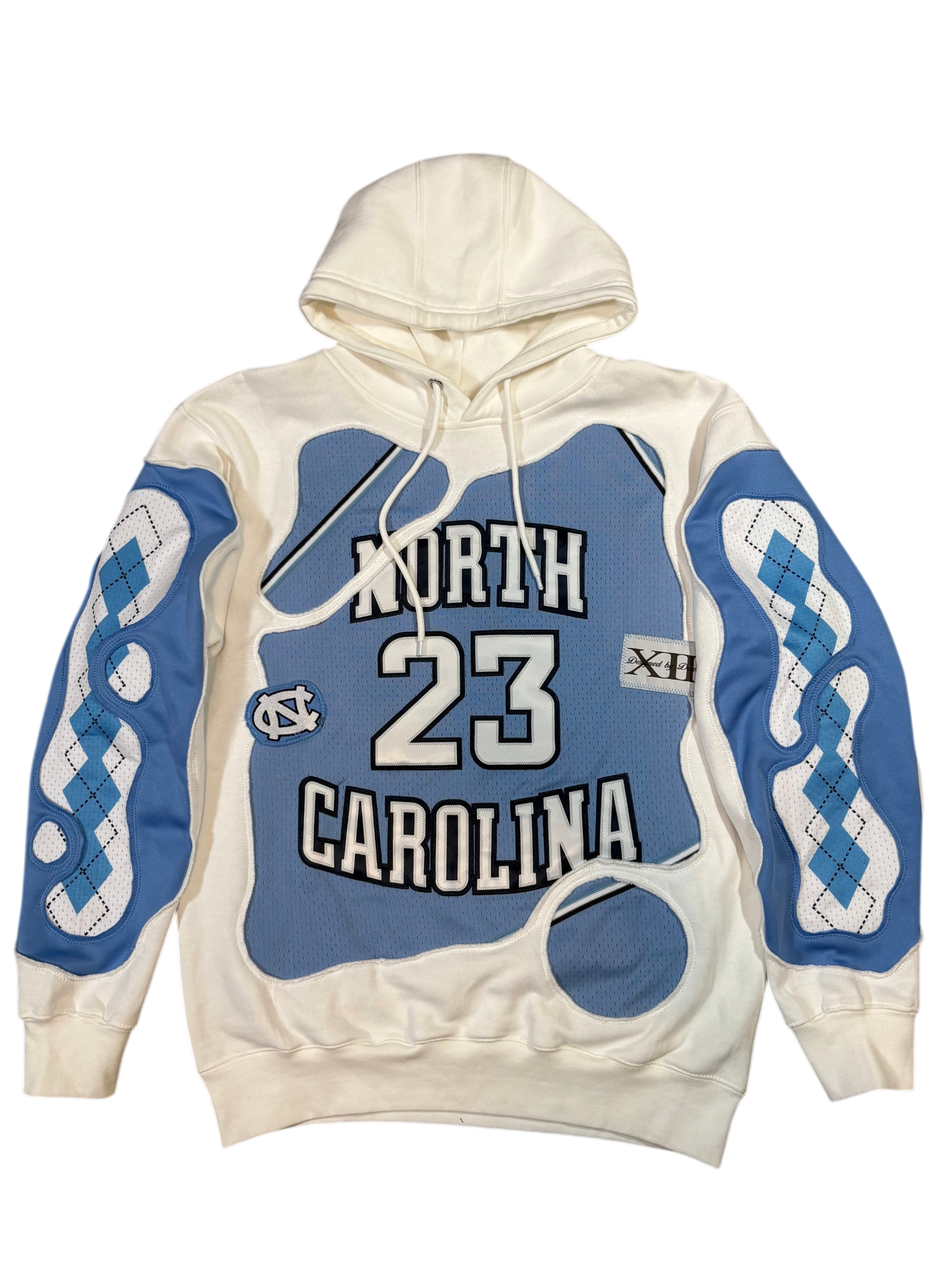 UNC Jordan Hoodie