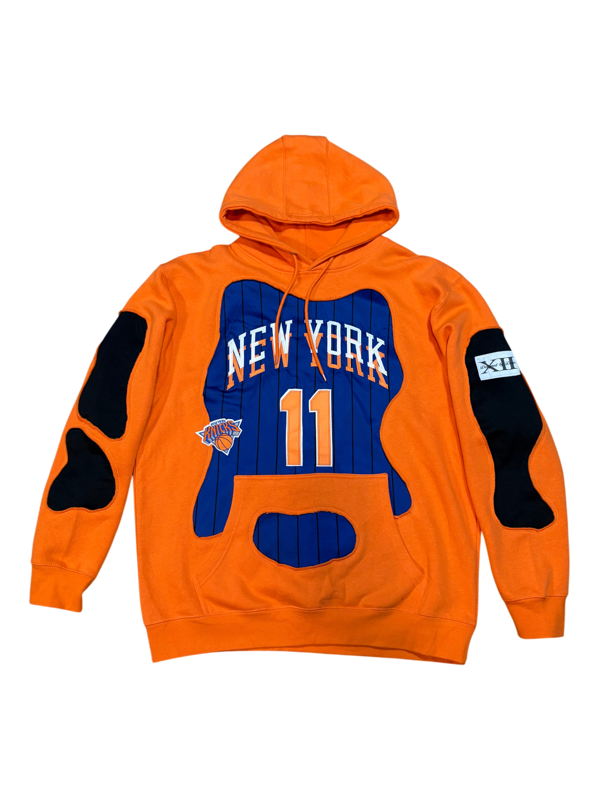 Jalen Brunson Knicks Hoodie