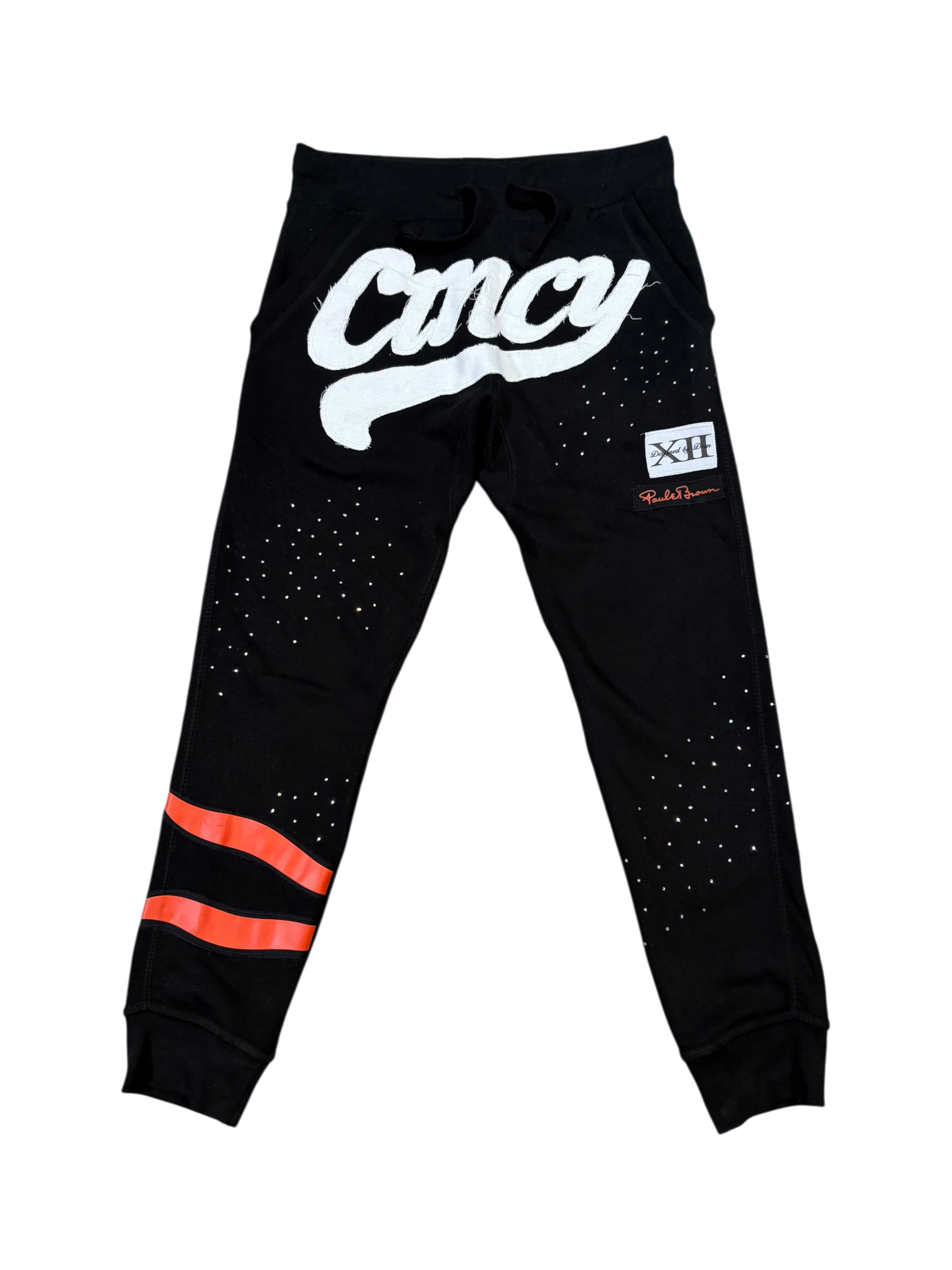 Cincy Bengals Jogger Pants