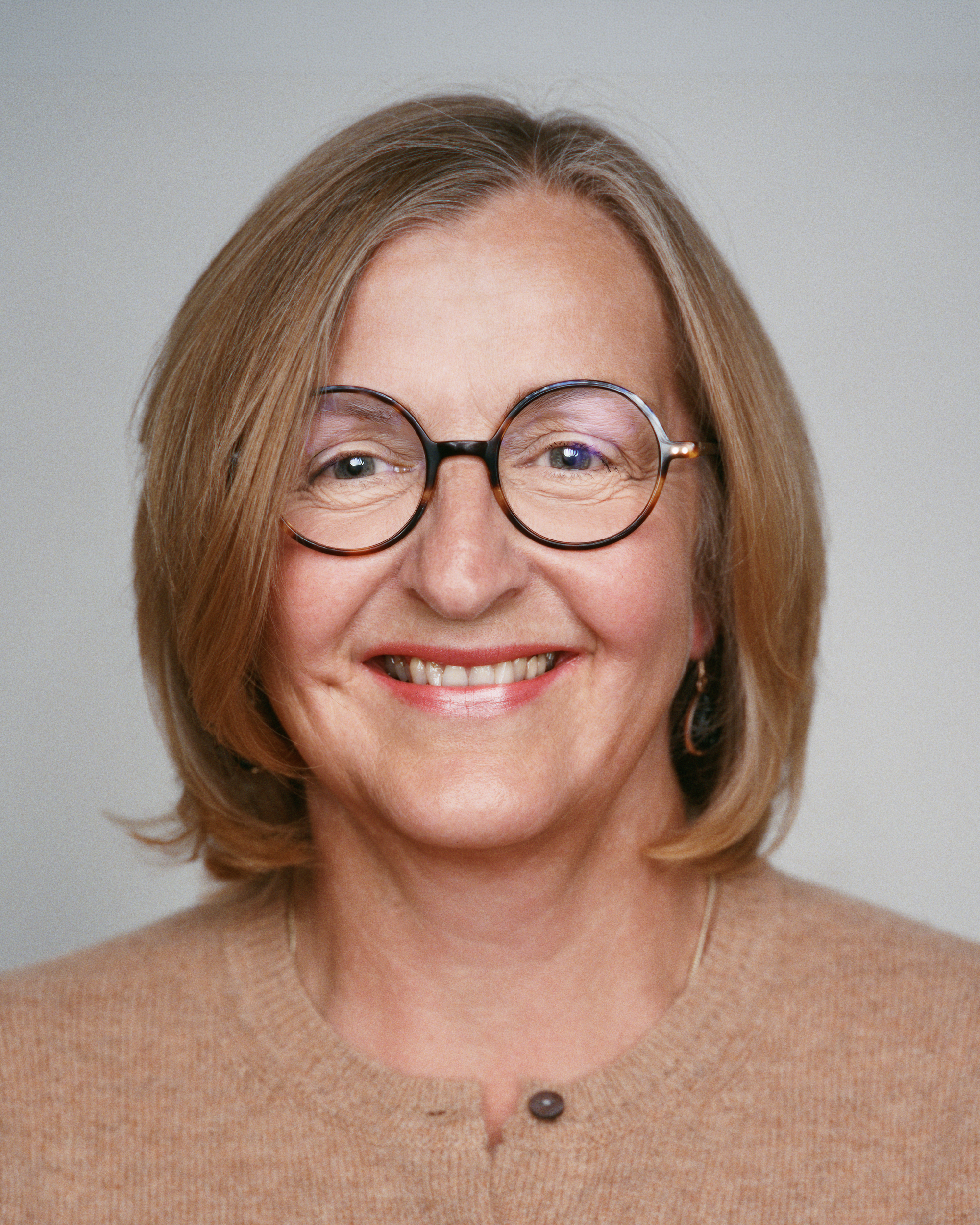 Theresia Maria Krecu, Heilpraktikerin für Psychotherapie