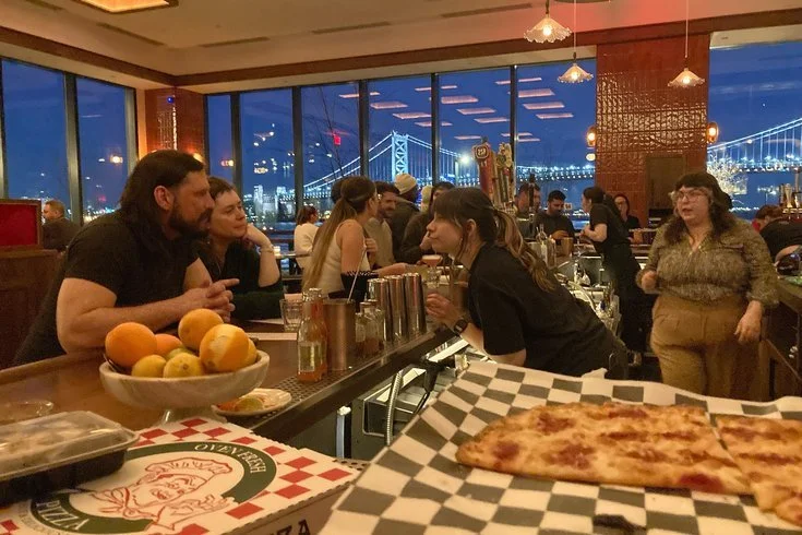 Lucky Duck in Northern Liberties aims to be a 'trailblazer' on the Delaware River