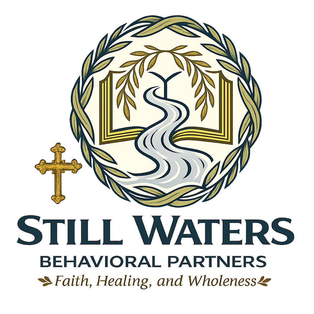 Still Waters Behavioral Partners