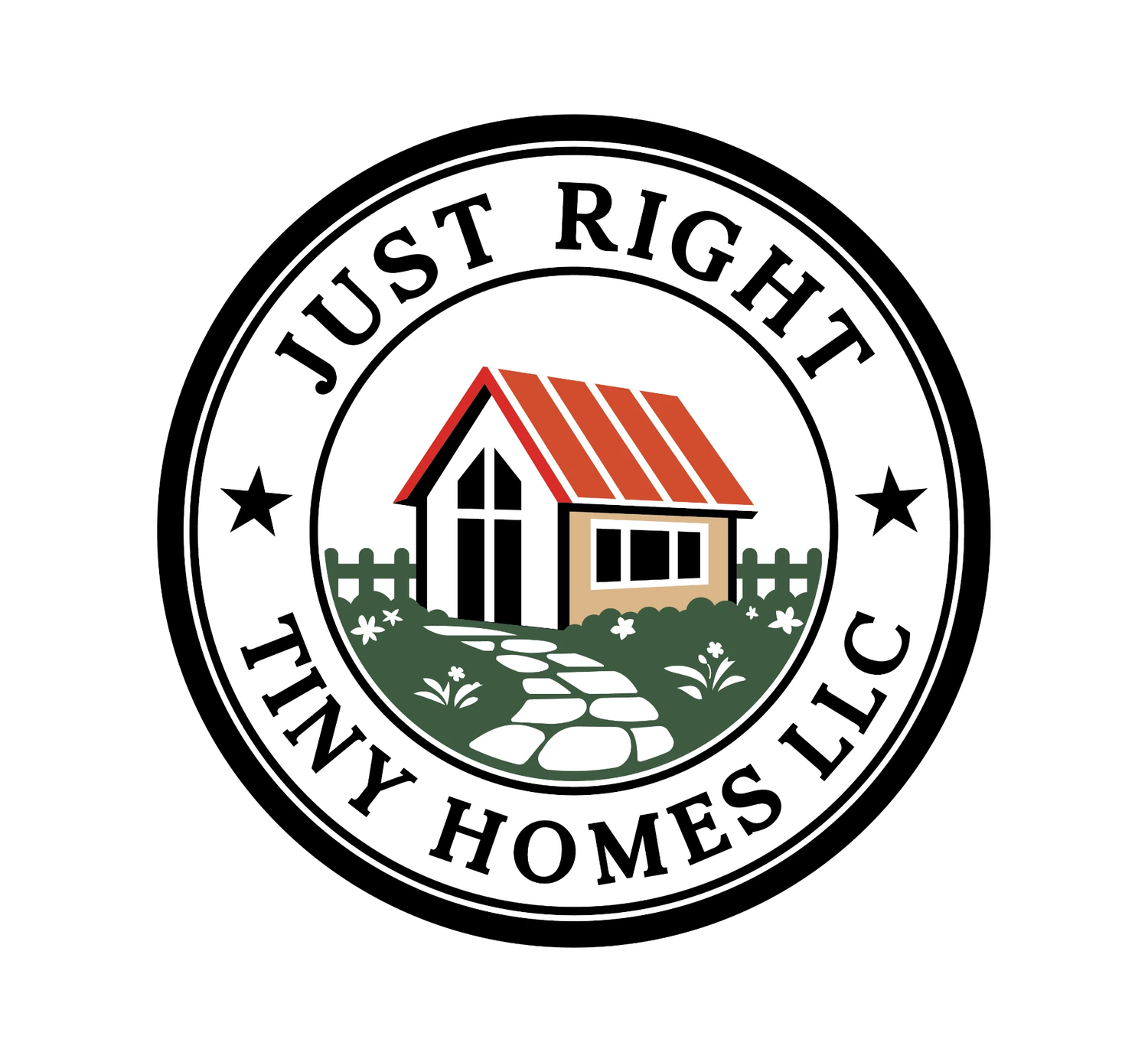 Just Right Tiny Homes