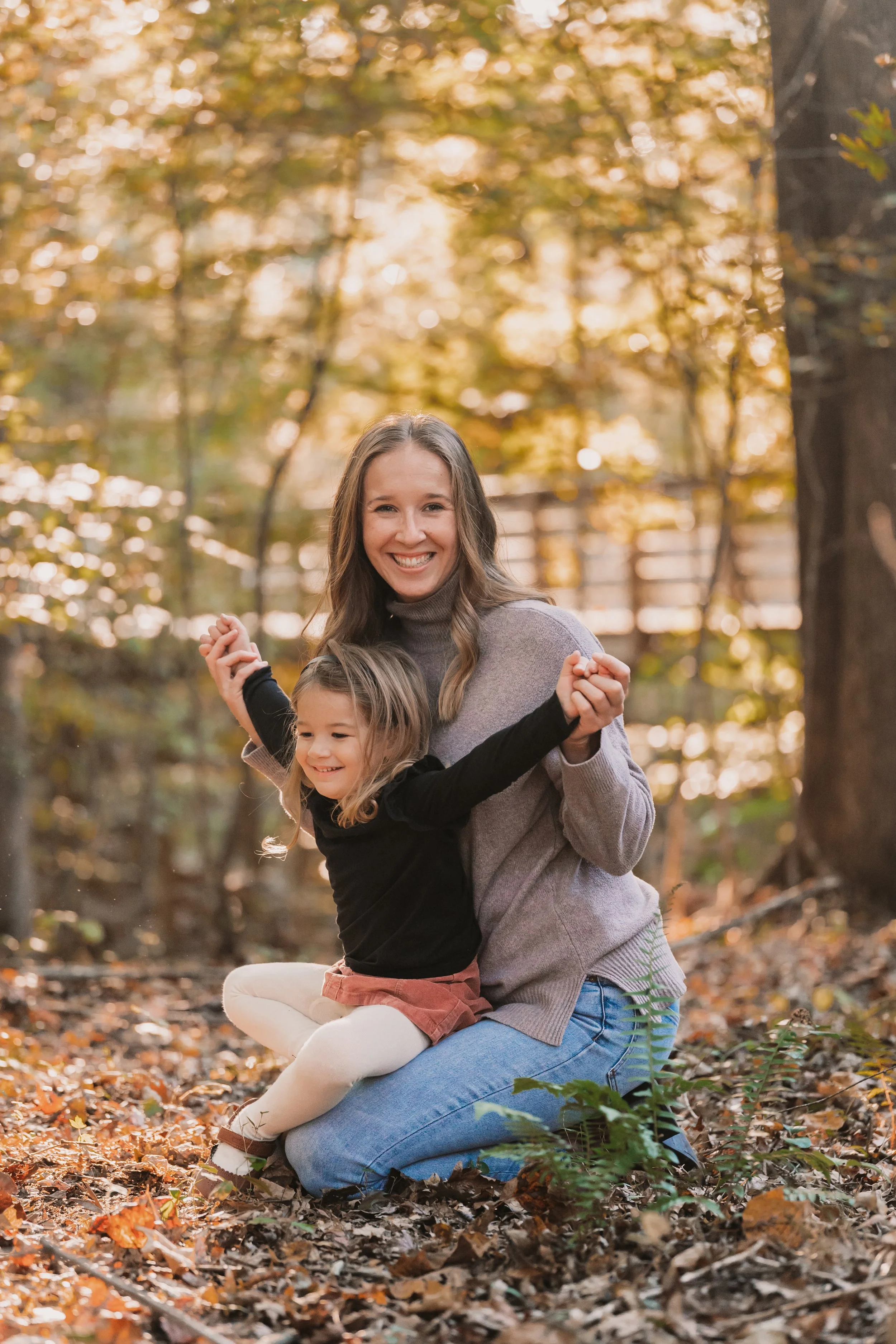 My Transformation Story: The Birth Of Smart Women School 