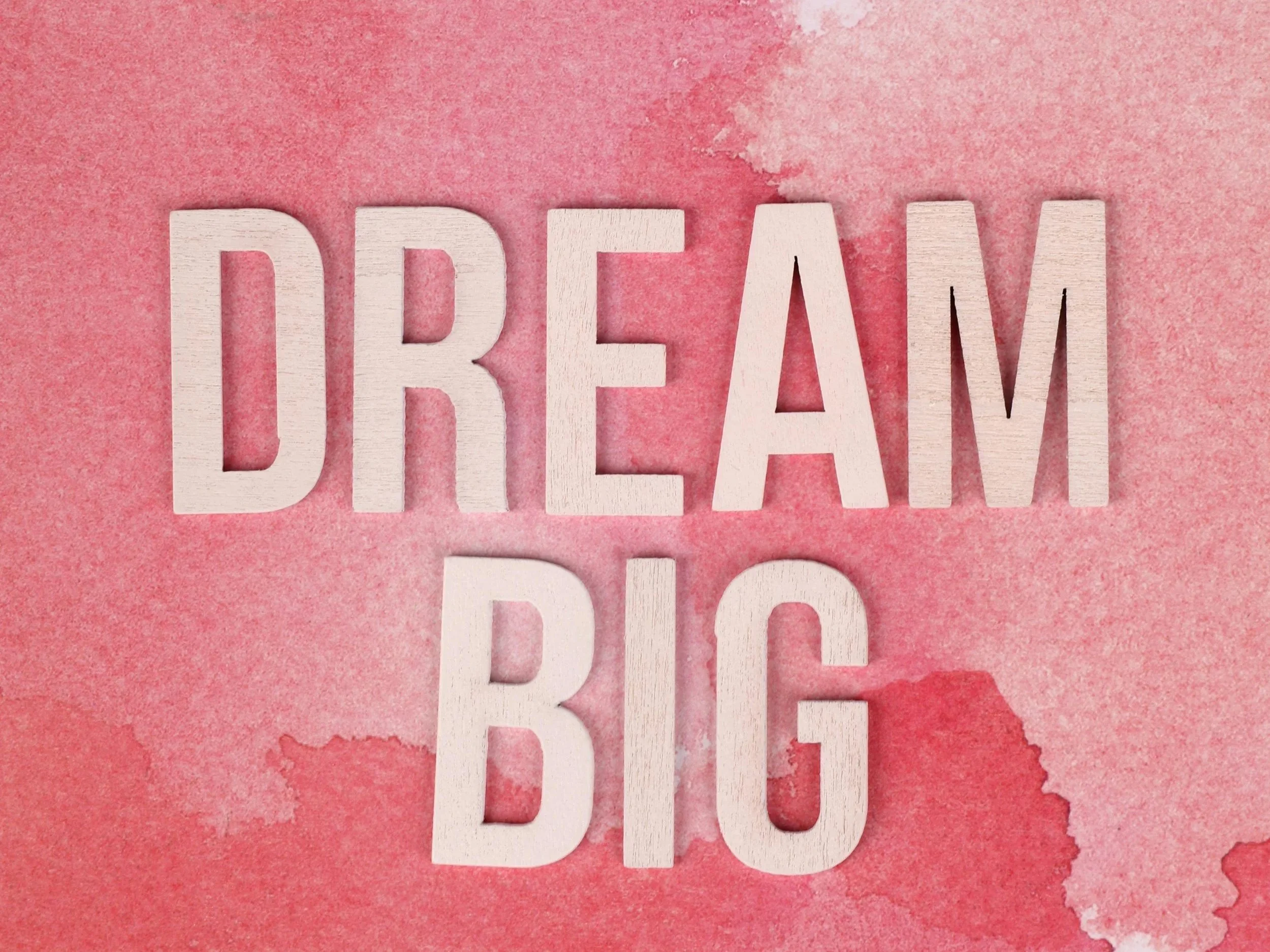 Manifestation for High-Achieving Women - The Science Behind Dreaming Big