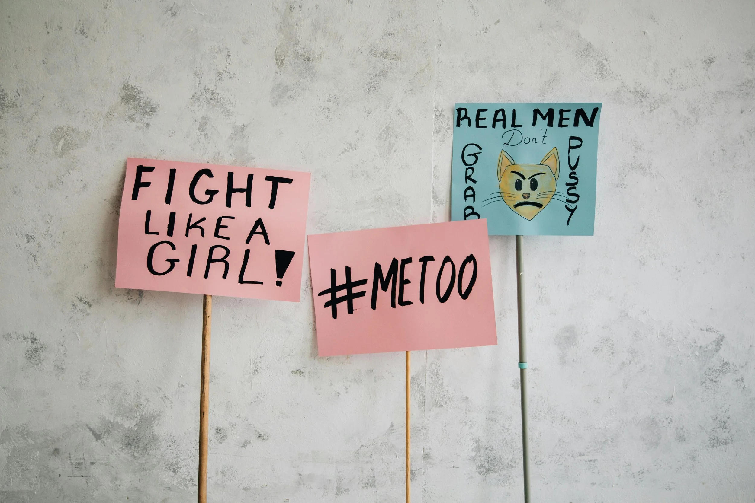 The System Wasn't Built for Women: It’s Time to Stop Following the Rules in A Game Rigged Against You