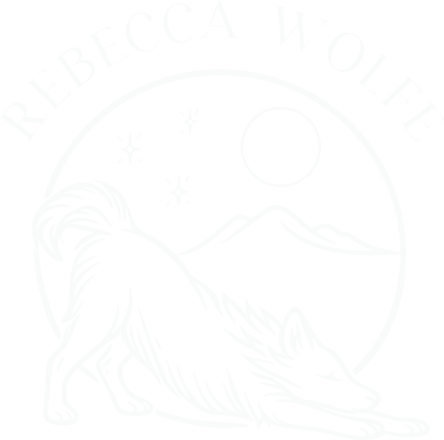 Rebecca Wolfe