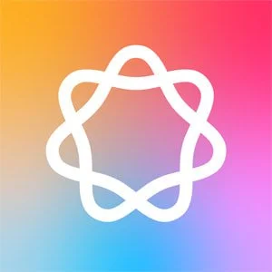 Apple Intelligence logo
