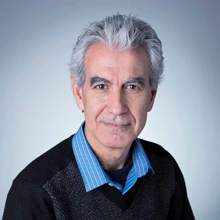 Senior Lecturer (ret.), Central Eurasian Studies