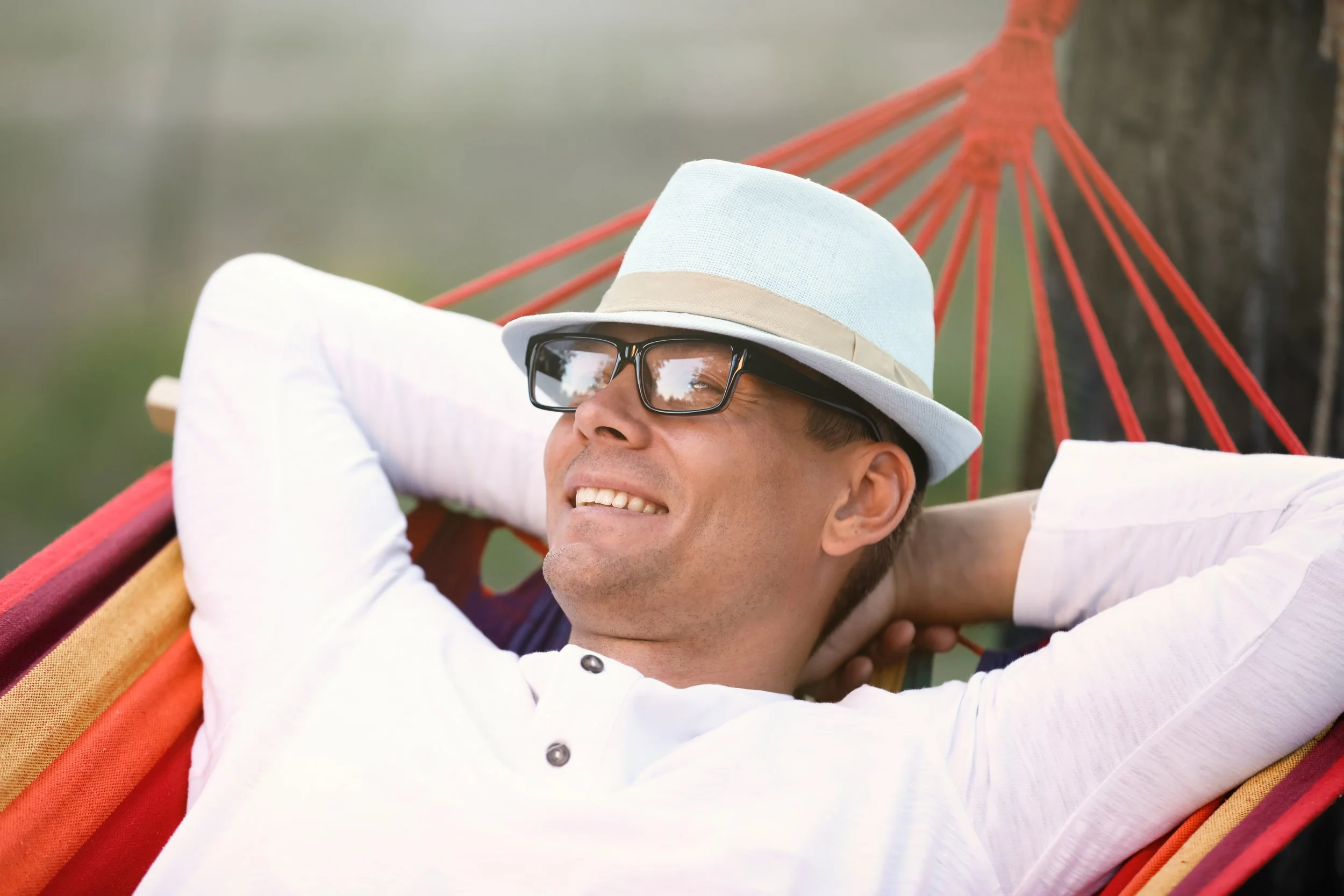 The Art of Contentment