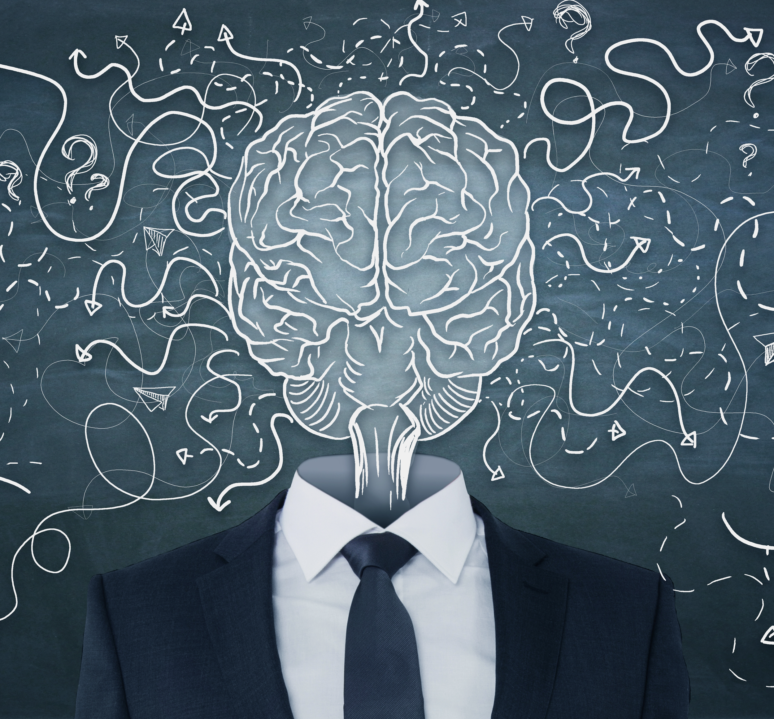 Guarding Your Thoughts