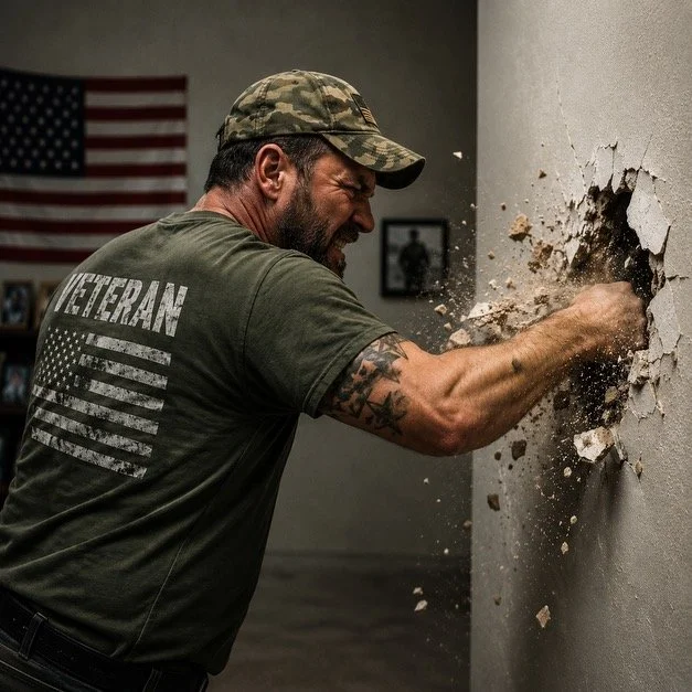 Winning the Battle Against Anger