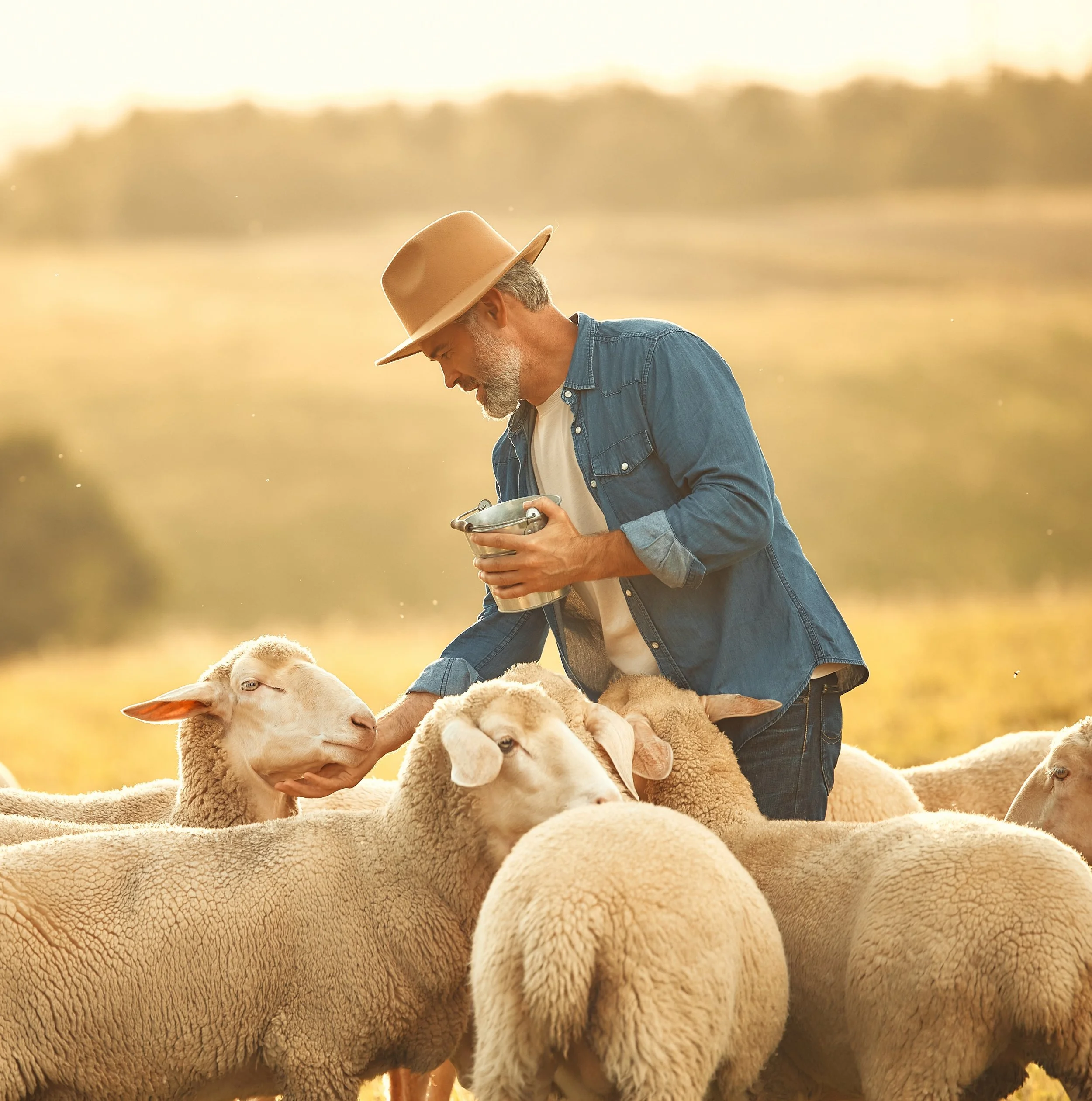 True Pastoral Ministry
