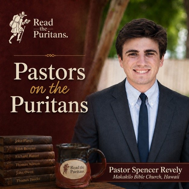 Pastors on the Puritans #1
