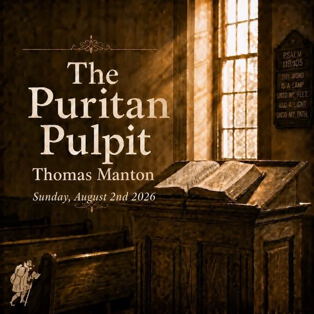 Meditation: Chief Among Duties