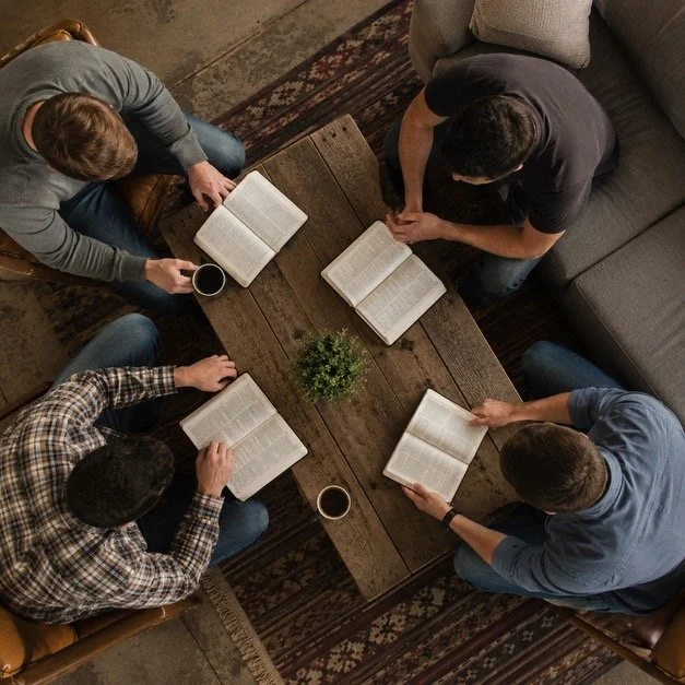 Confronting Doctrinal Error