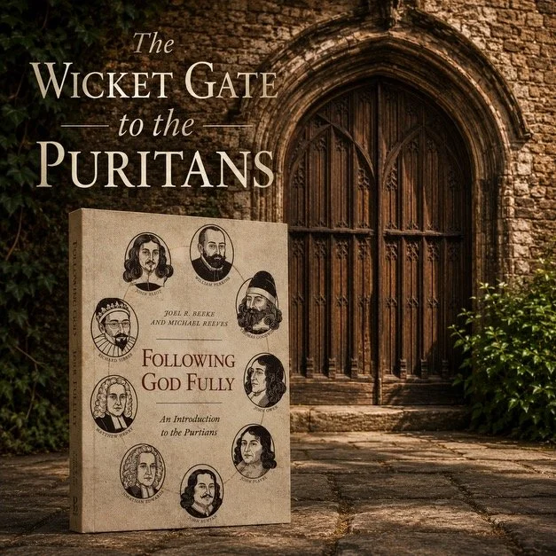 The Wicket Gate to the Puritans