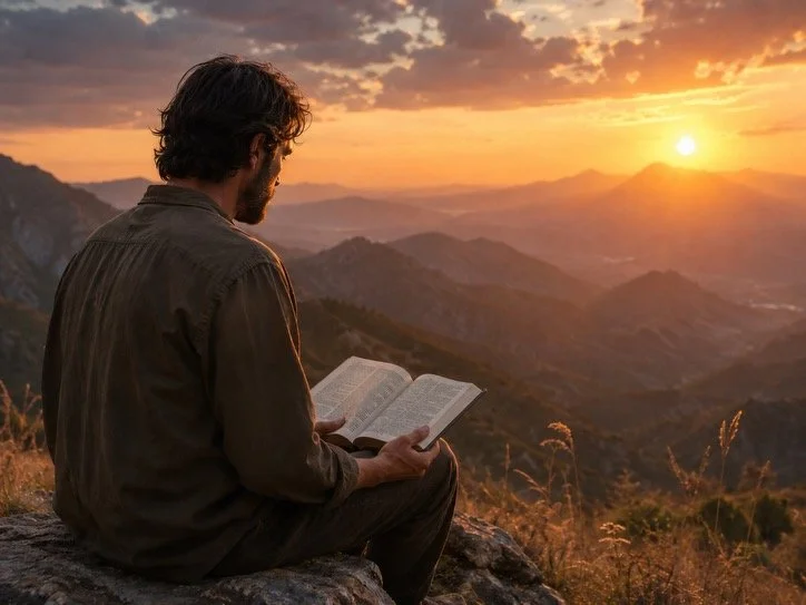 RTP Top 7: Biblical Meditation