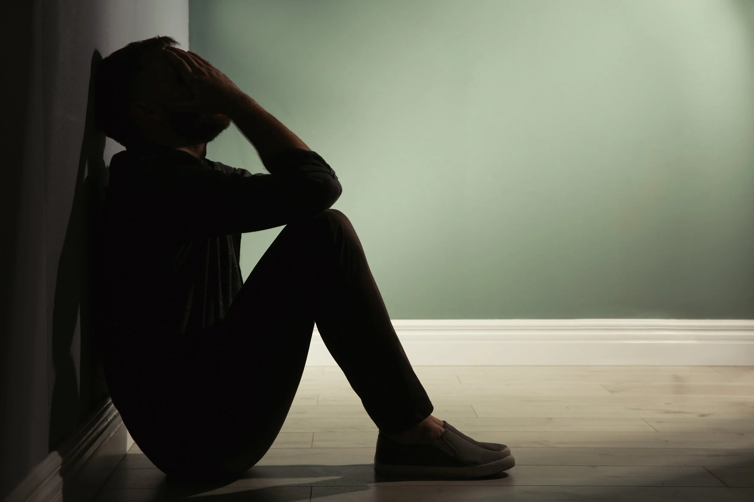 RTP Top 7: Anxiety and Depression