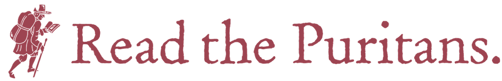 Read The Puritans.