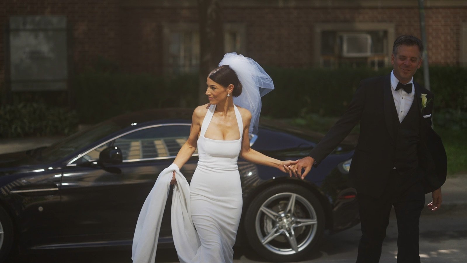 Planning Your Wedding Film Across Toronto Venues