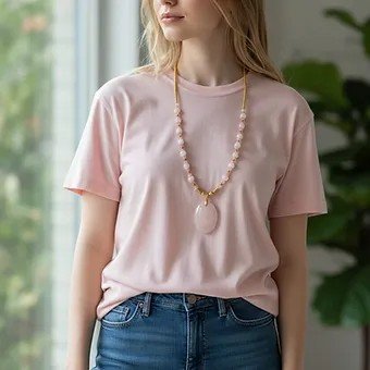 N030_Pink Quartz Necklace_MODEL1.jpeg