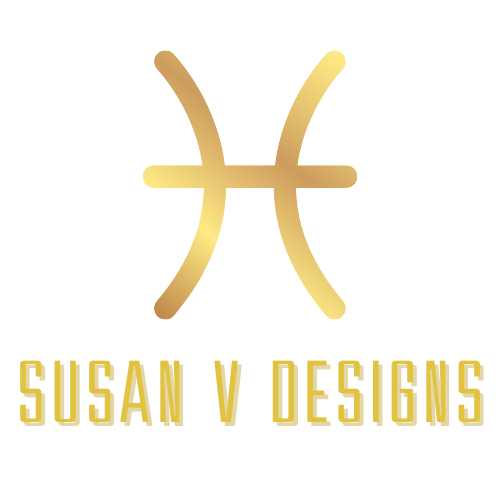 Susan V Designs