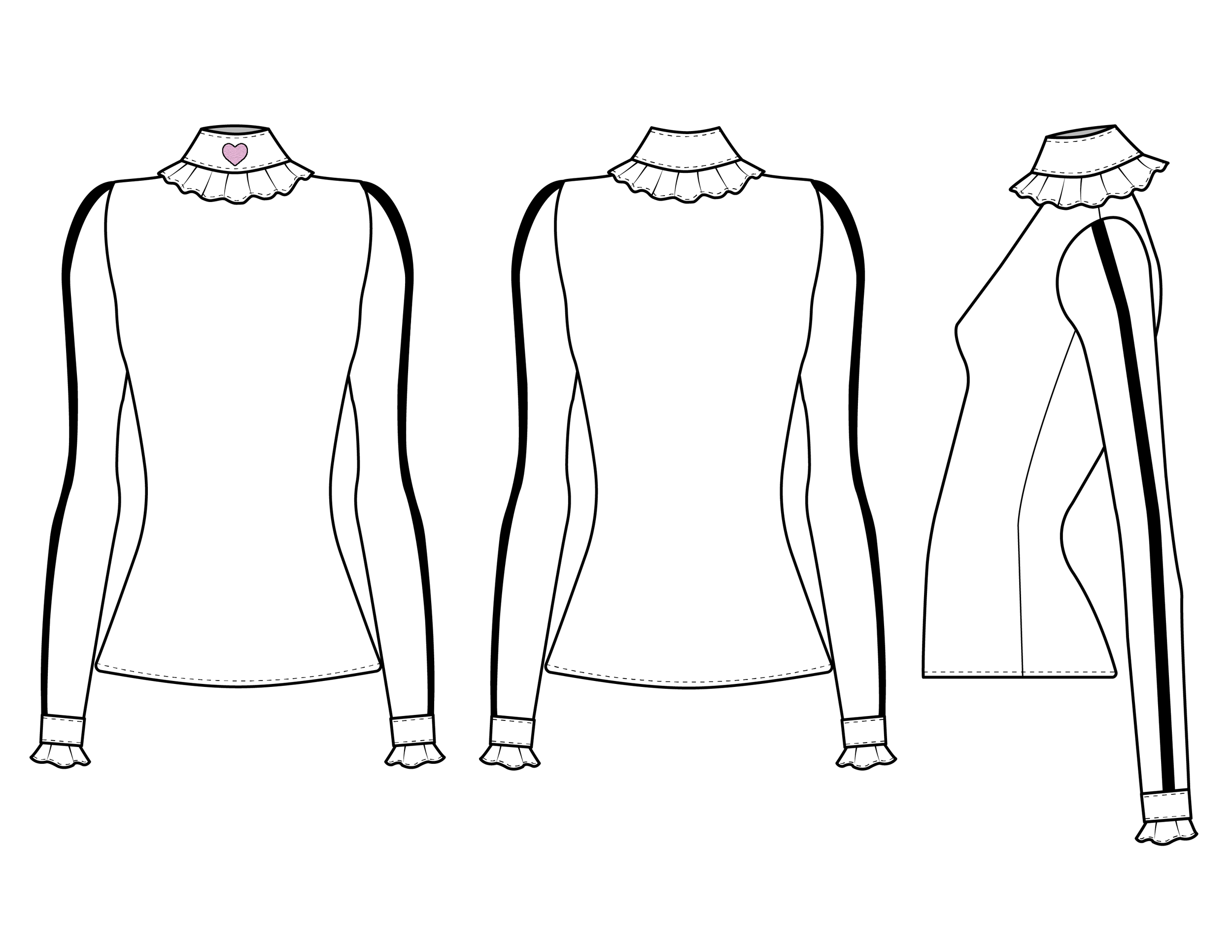 Look 5 Magical Girl CollectionCAD C-01.png