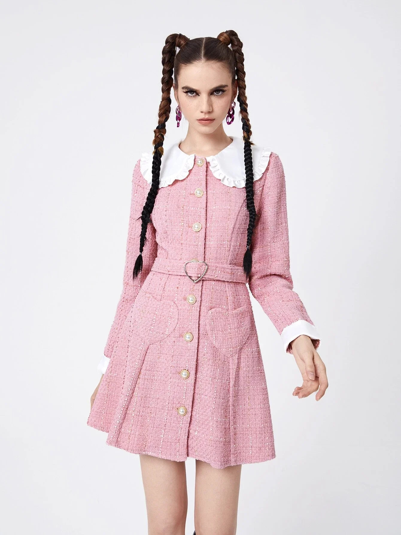 Magical Girl FW 22