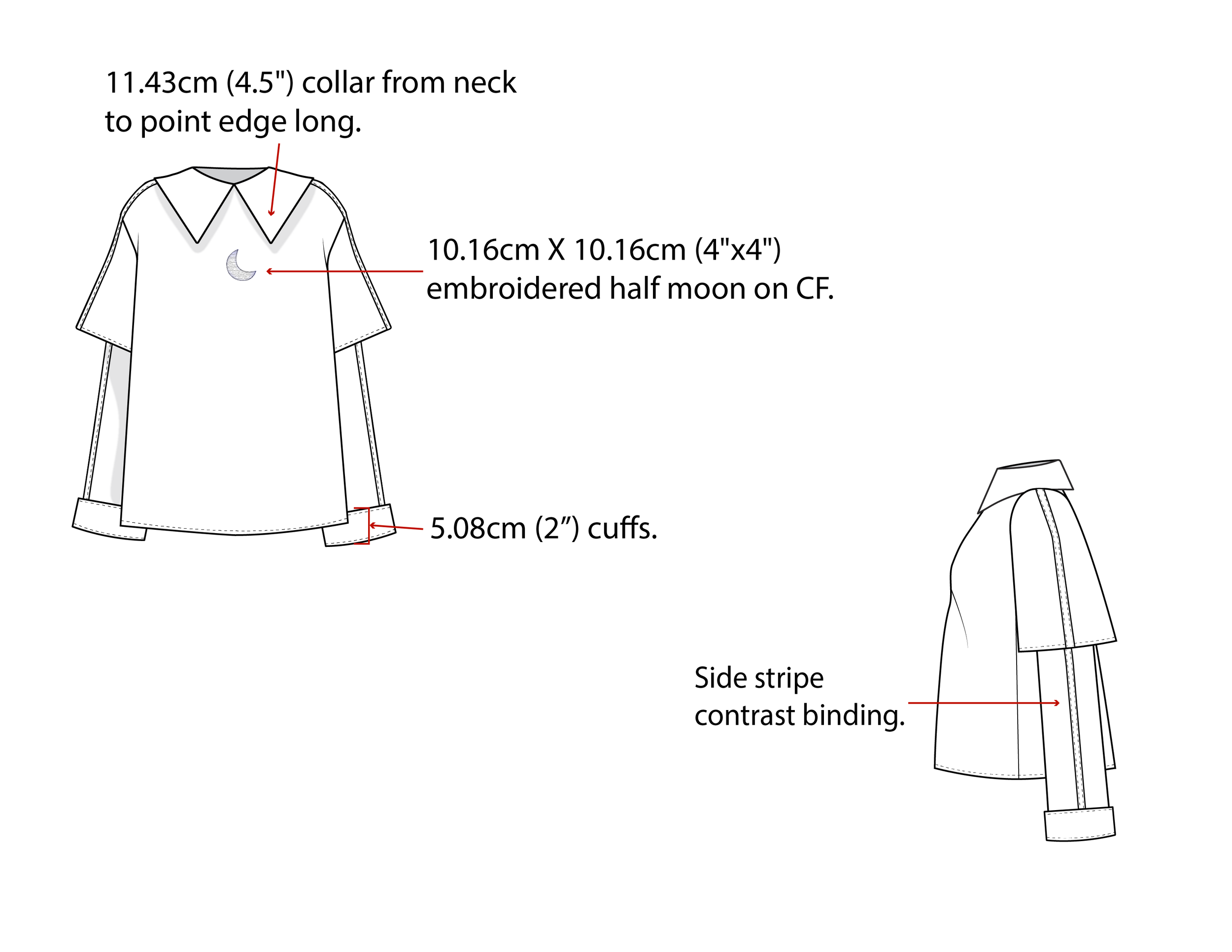 Look 10 Magical Girl Collection DBW-01.png