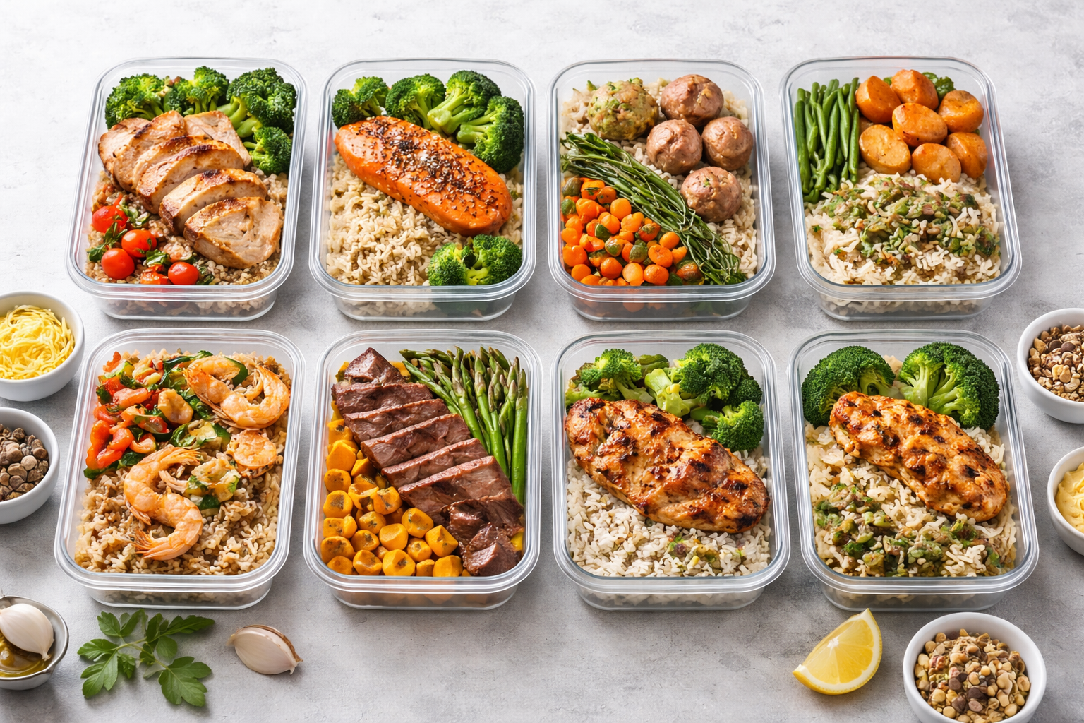 NUTRITION COACHING
