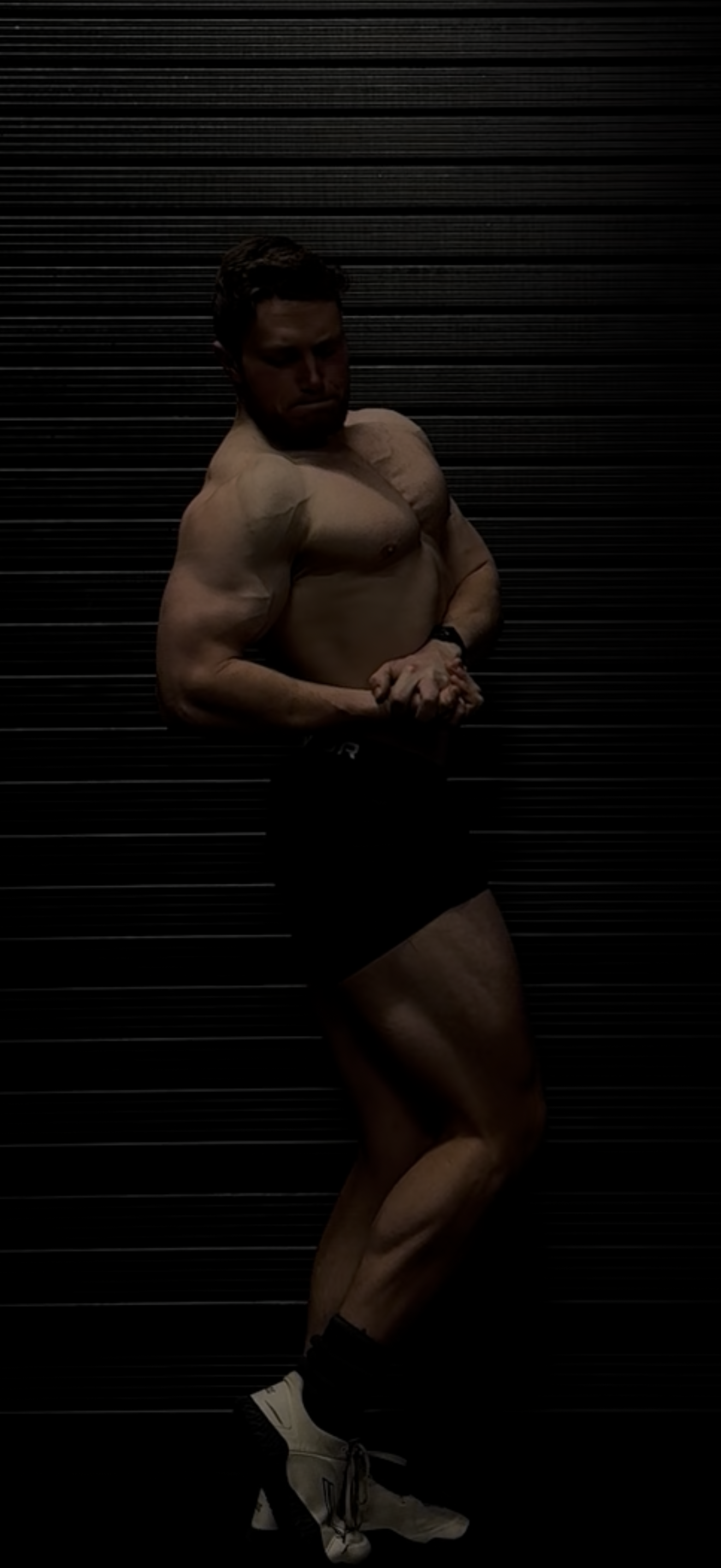 PHYSIQUE COACHING