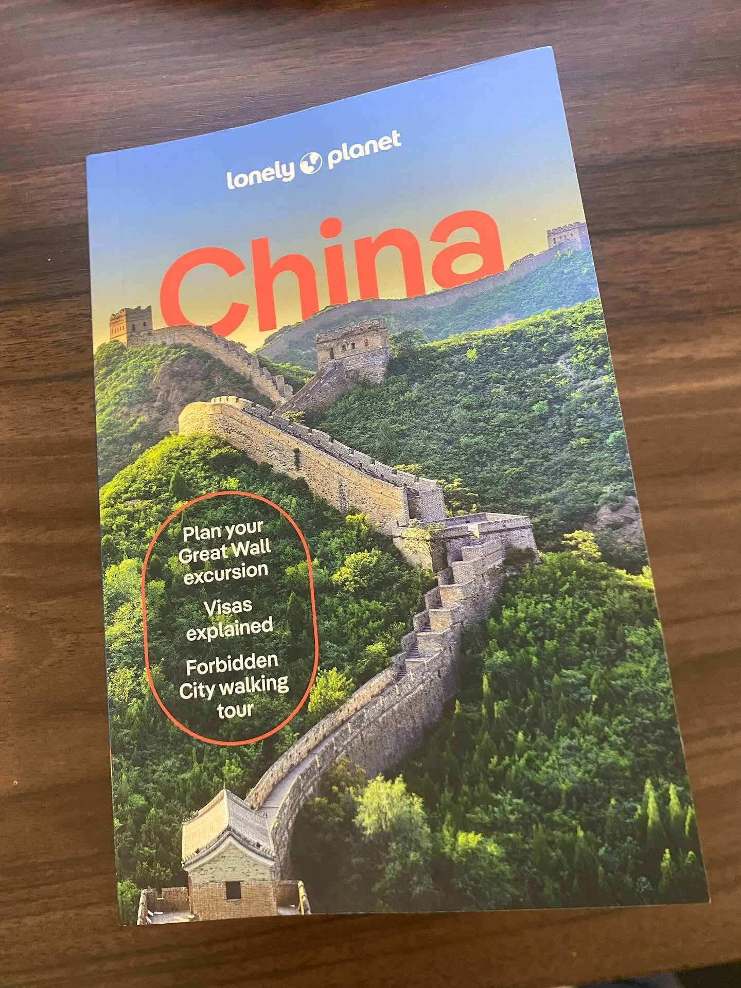 Pomelo Hostel is officially on Lonely Planet China Guidebook 2025! This book was recently released in August and has everything you would need to travel to China - it&rsquo;s been a while since the last comprehensive release and we&rsquo;re super exc