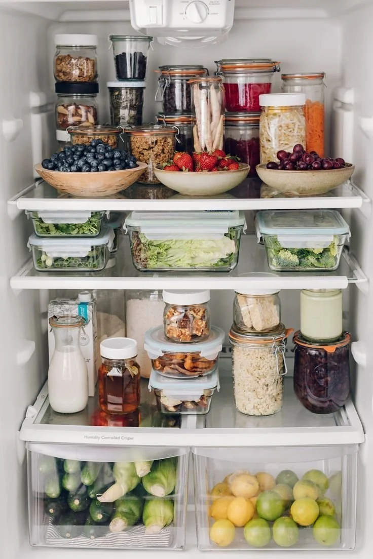 Influence Nutrition