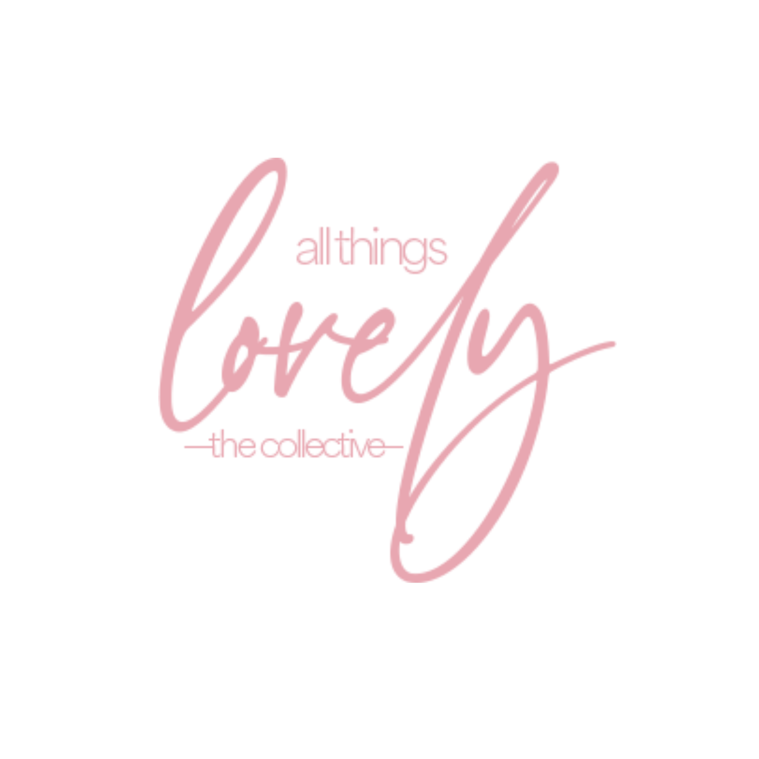 All Things Lovely - A Summer Soiree