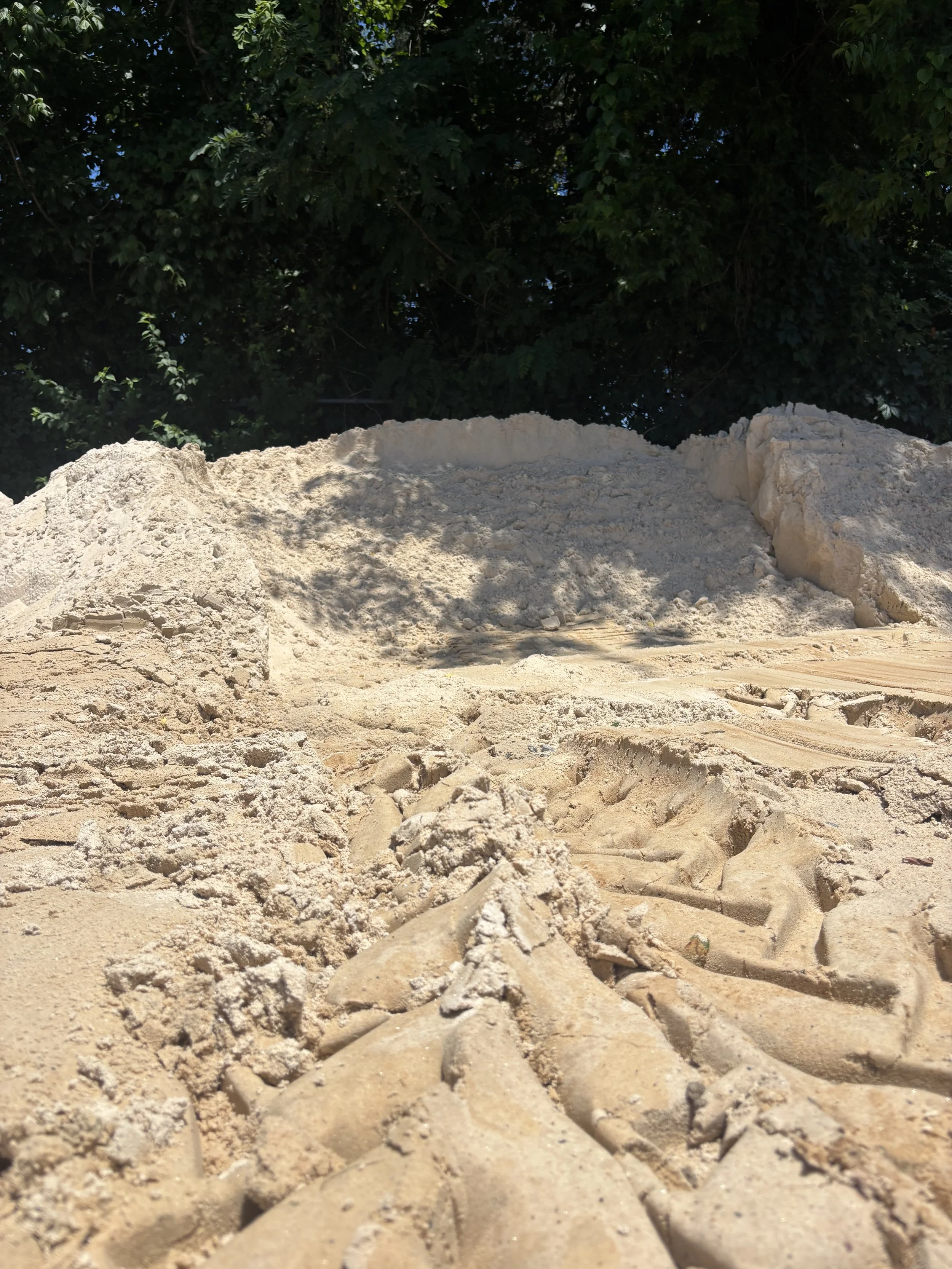 Masonry Sand
