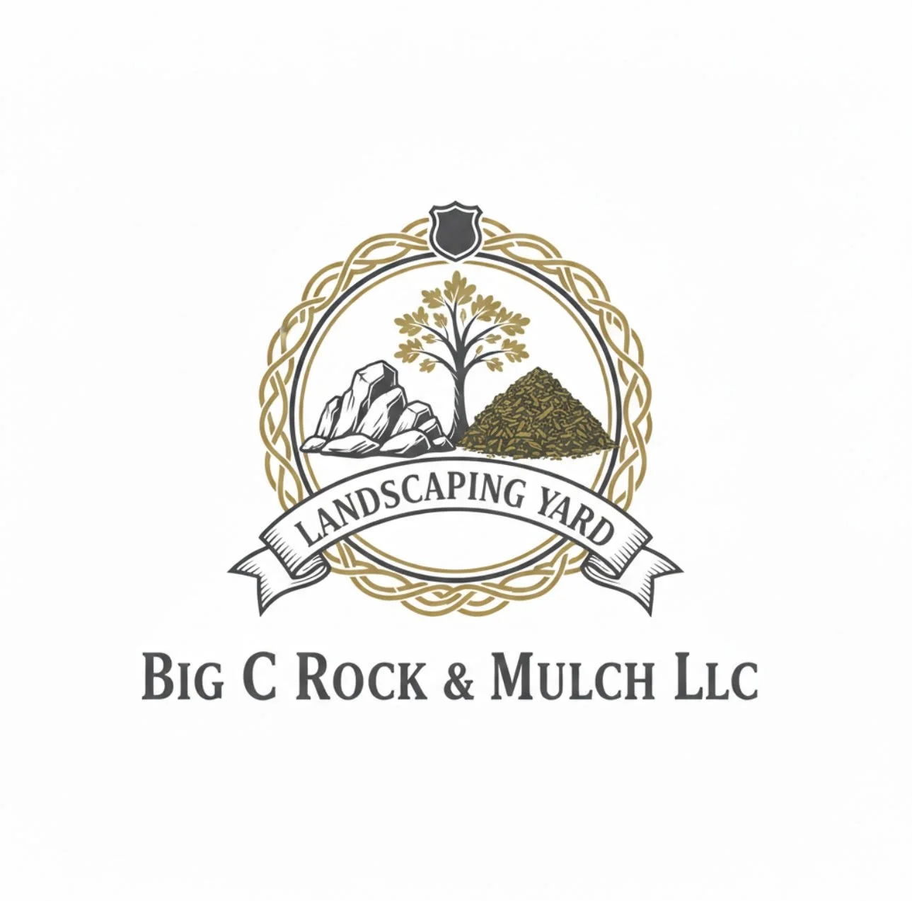 BIG C ROCK AND MULCH LLC
