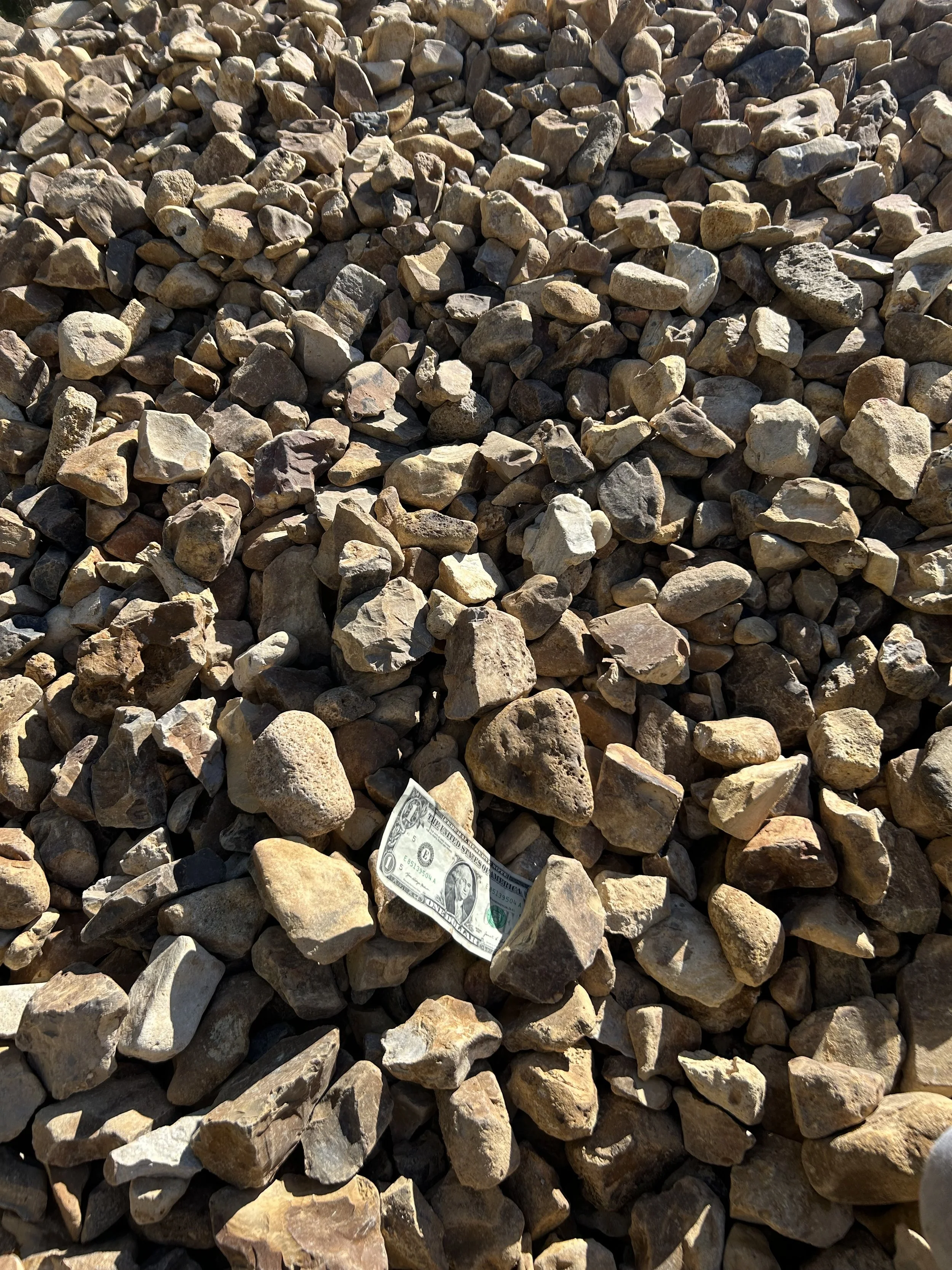 River Rock 2