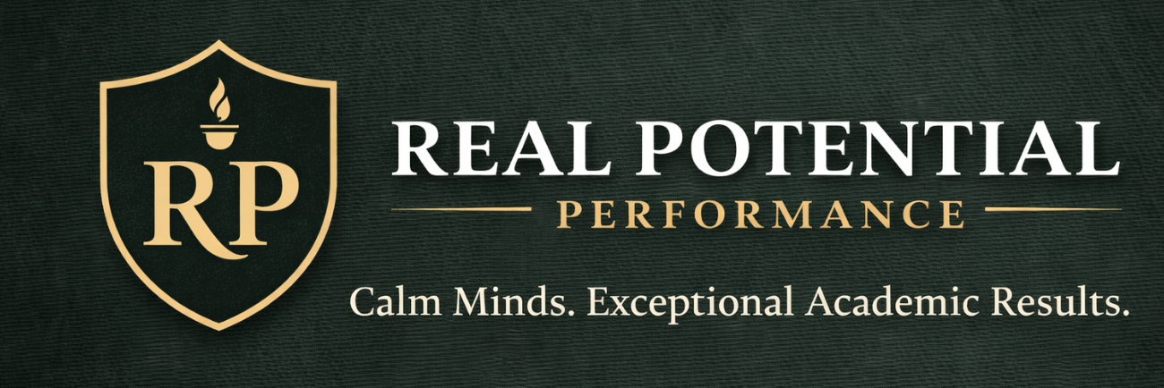 Real Potential Performance