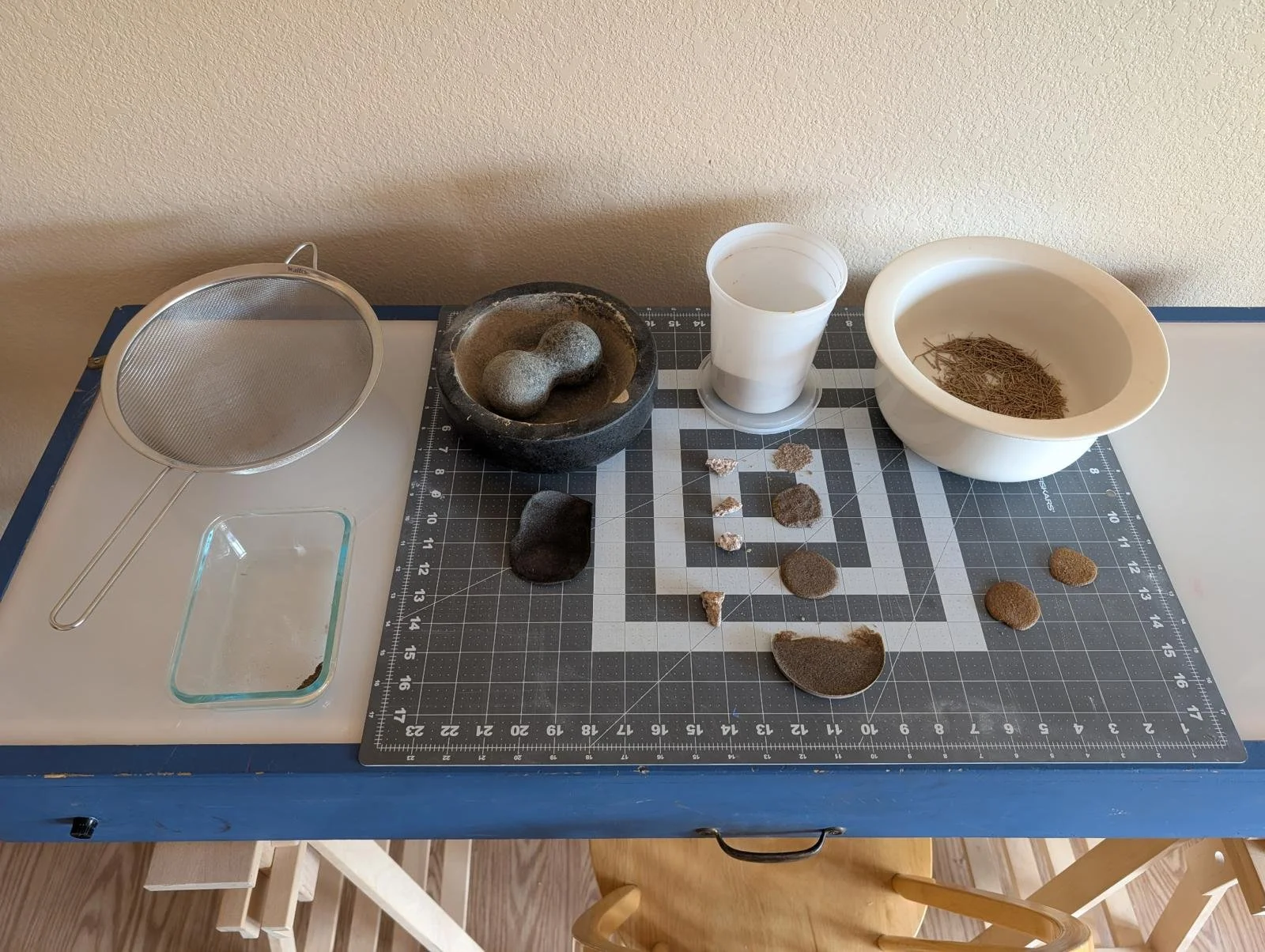 Dylan Fitzgibbons - Guides