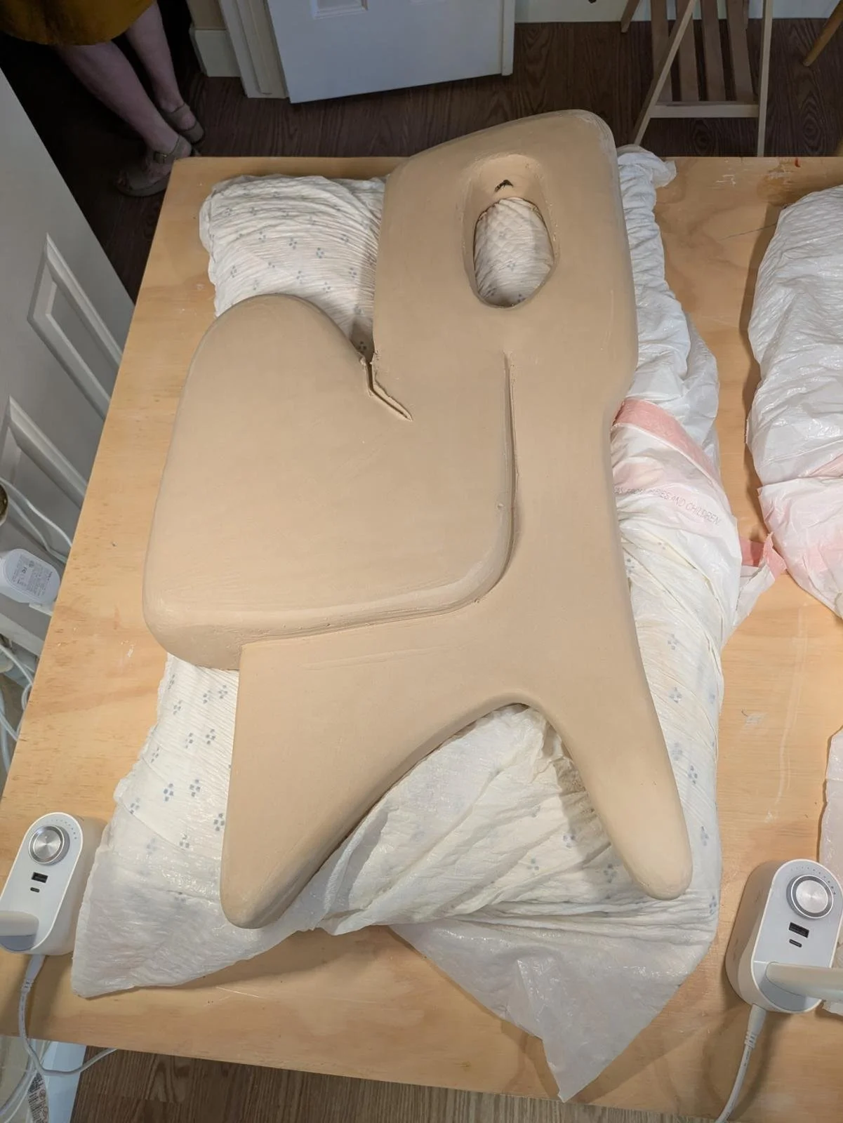 Dylan Fitzgibbons - Guides