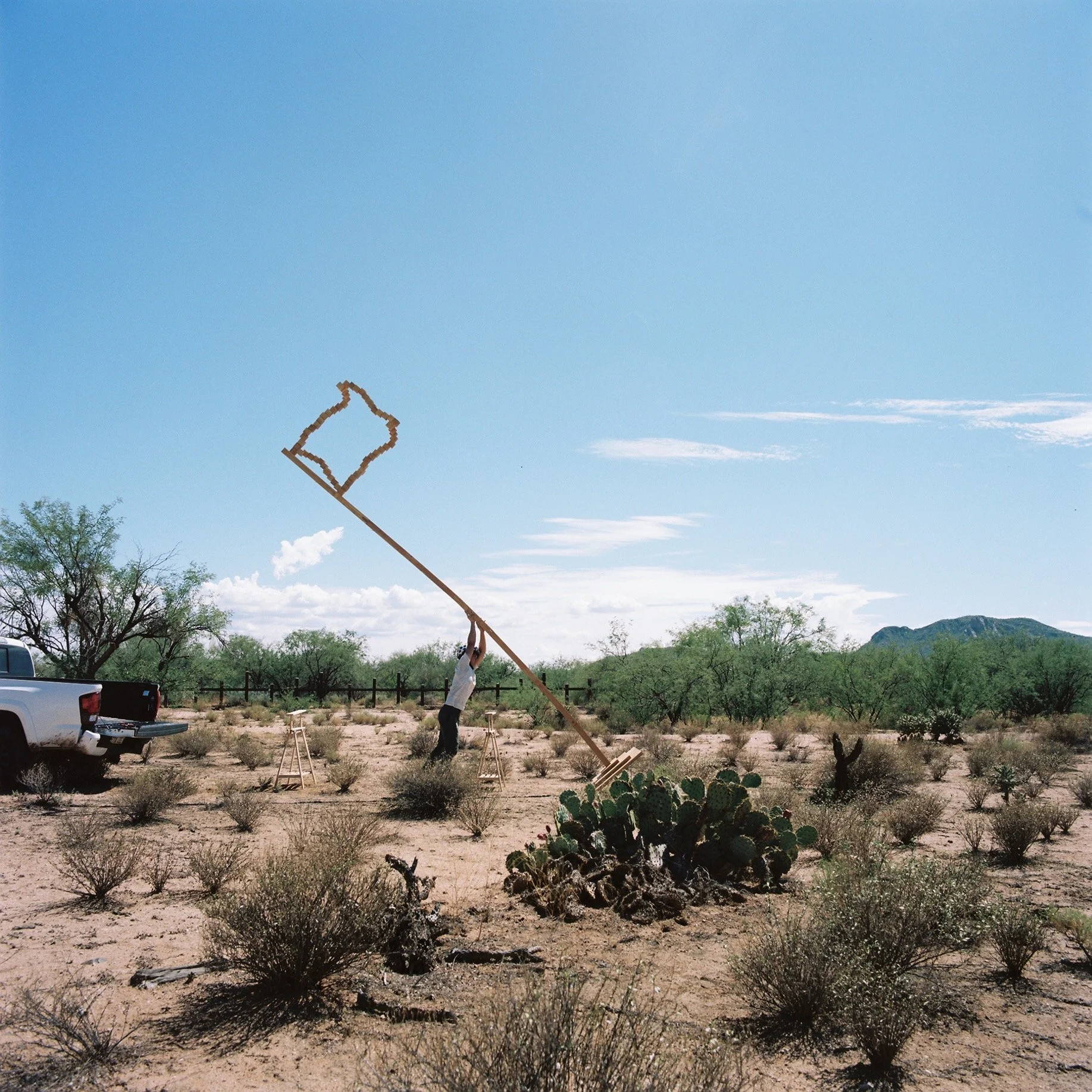 Tommy Man - The Flag