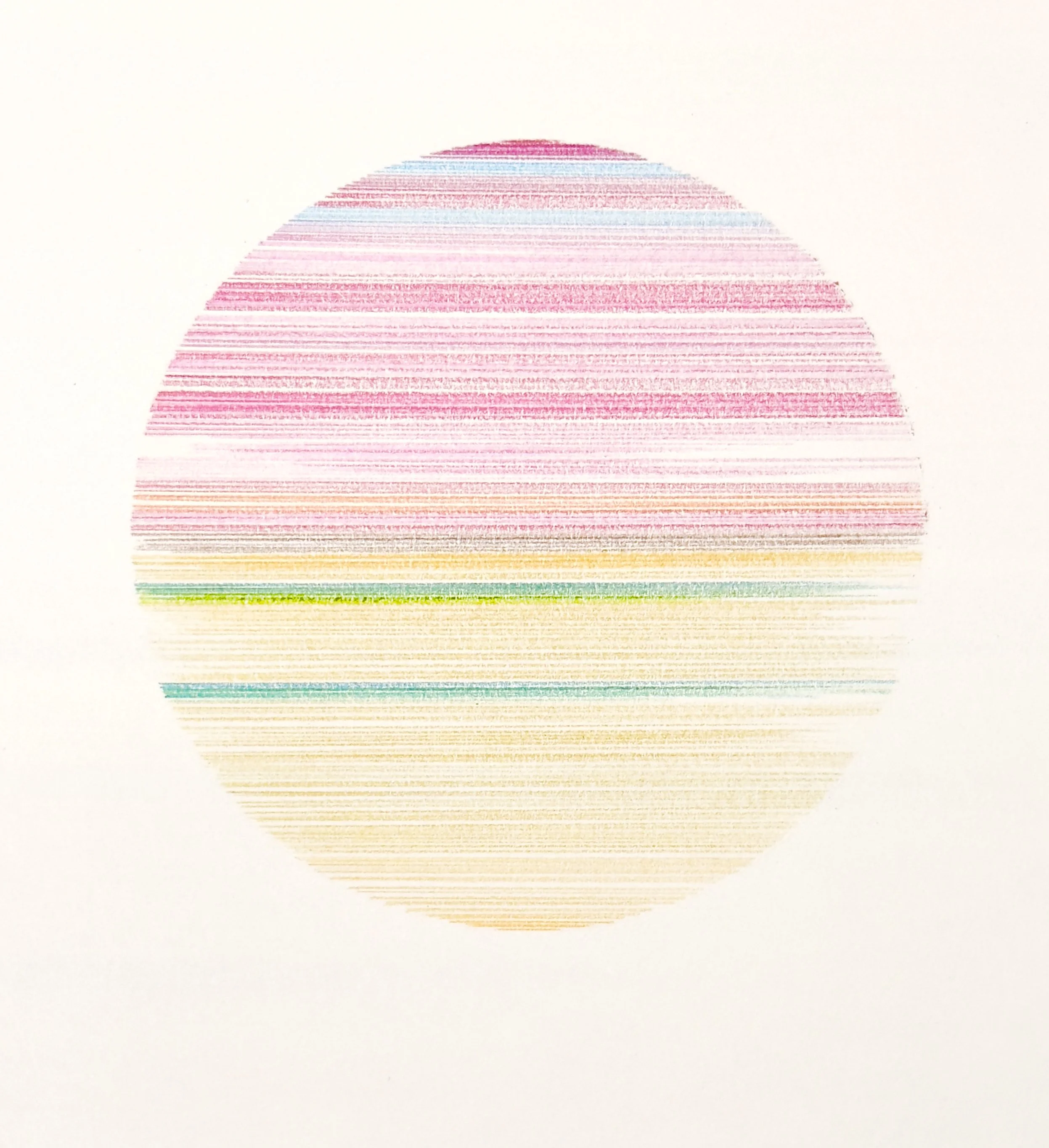 Gao Ling - Reflections