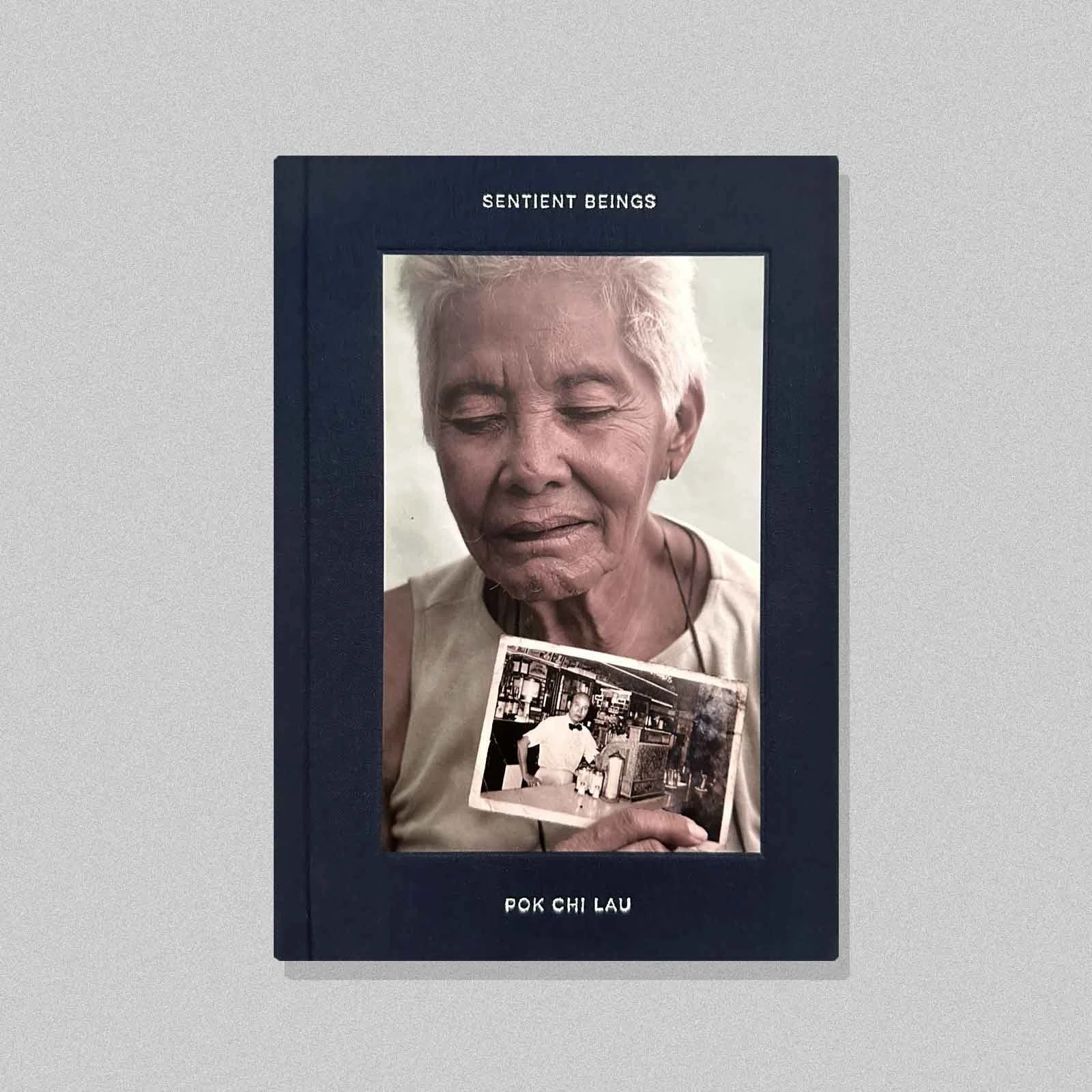 Pok Chi Lau's Book - Sentient Beings