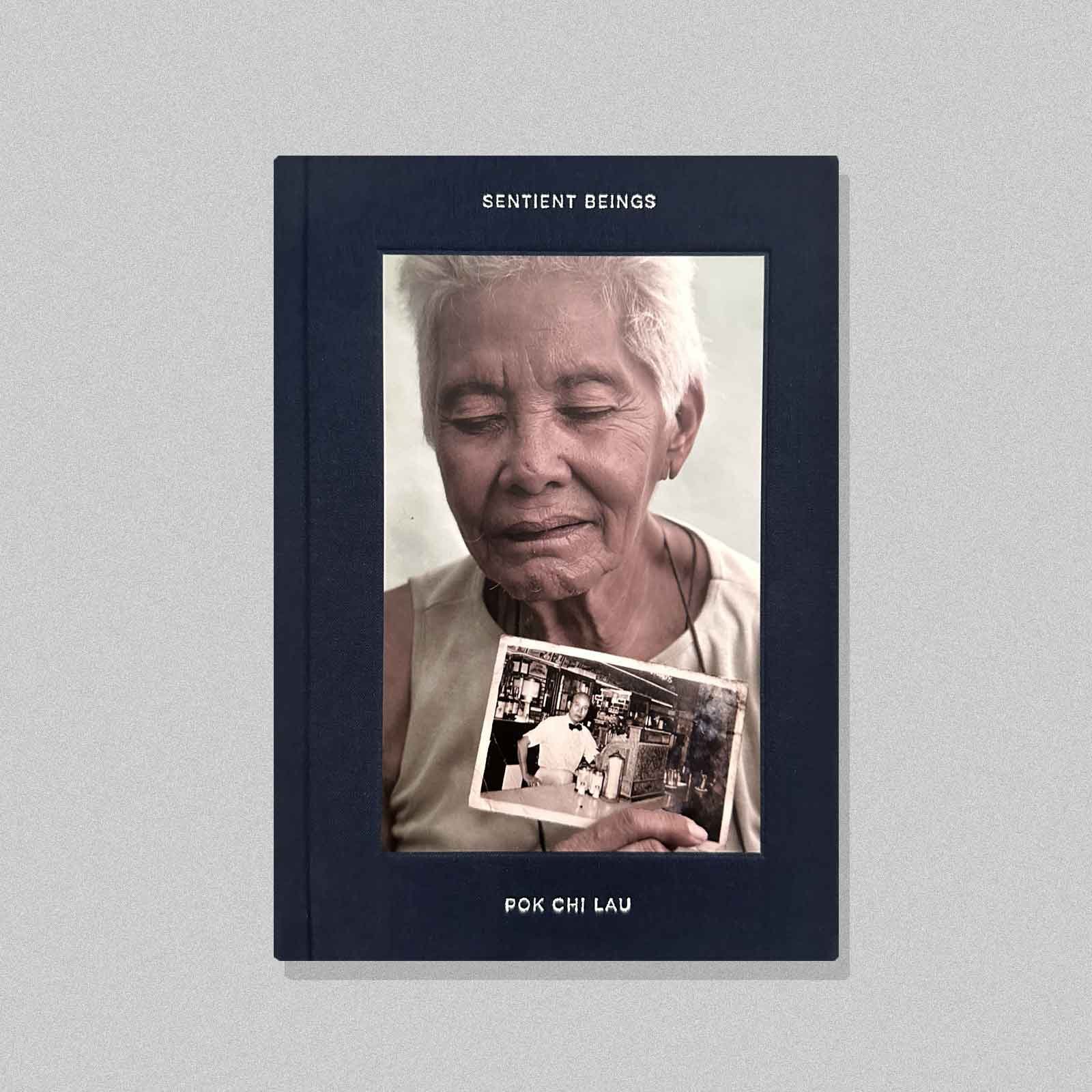 Sentient Beings  by Pok Chi Lau